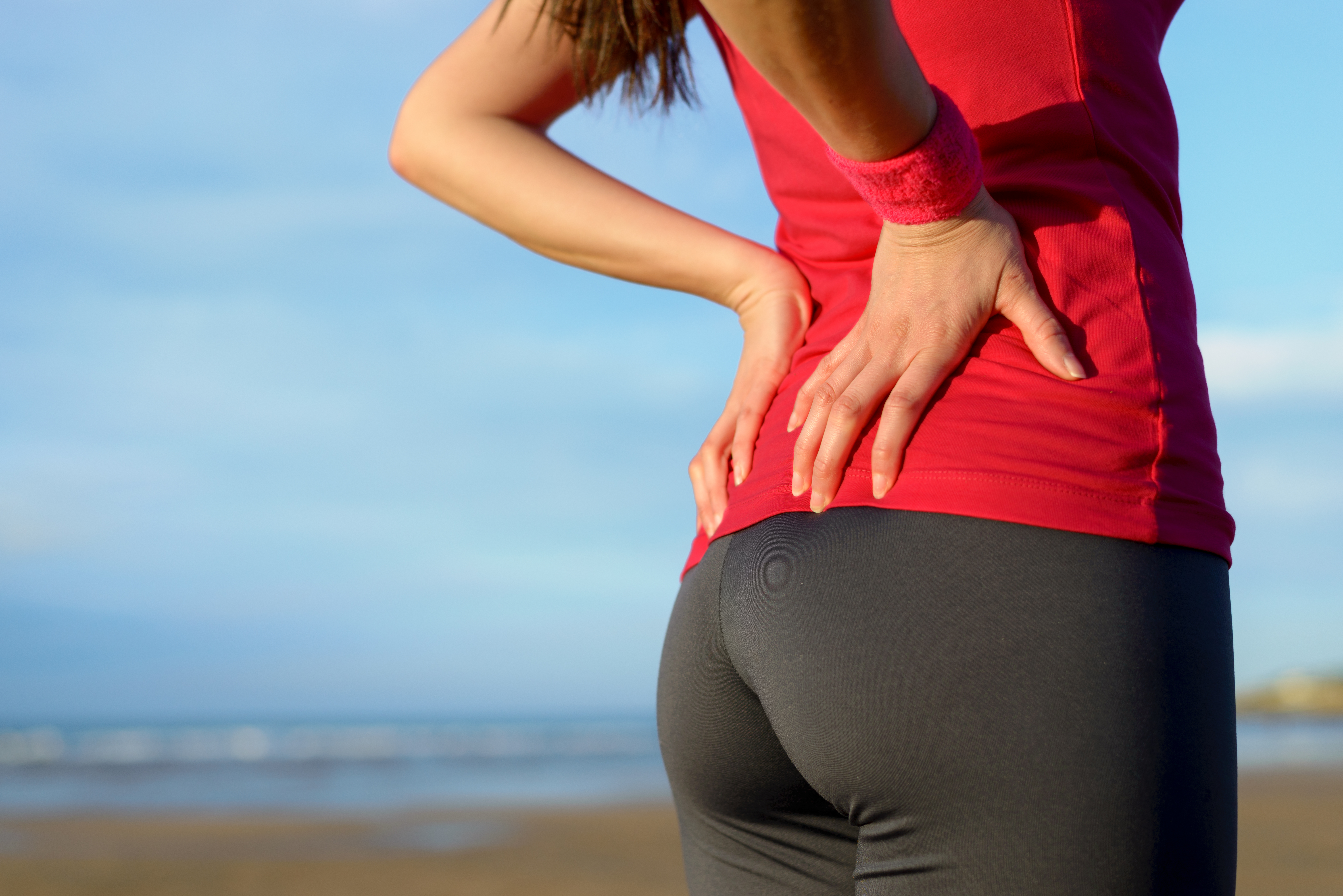 Ask Dr. Rob about piriformis syndrome - Harvard Health