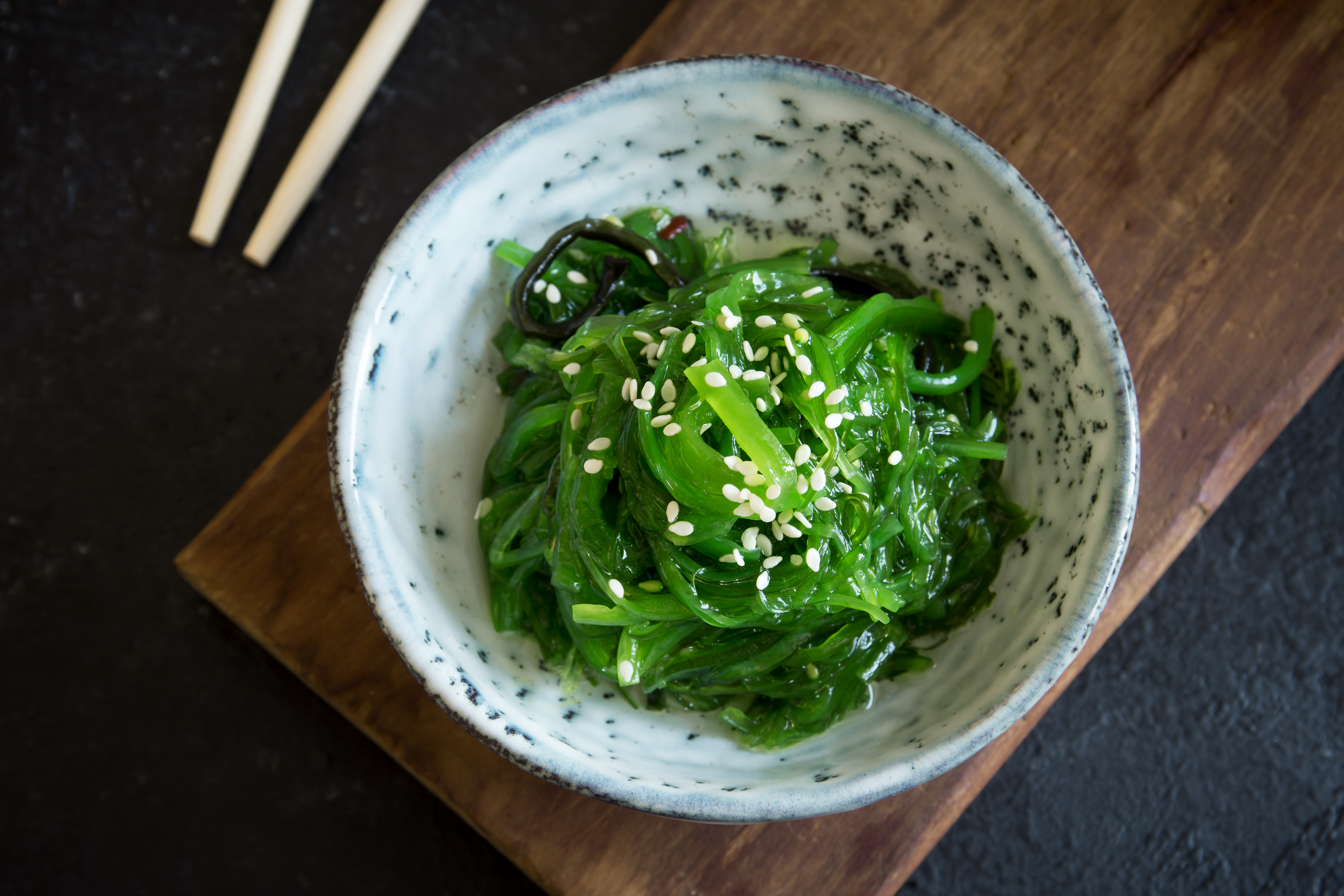 How to choose a good Kombu Kelp for cooking - CHOPSTICK THERAPY