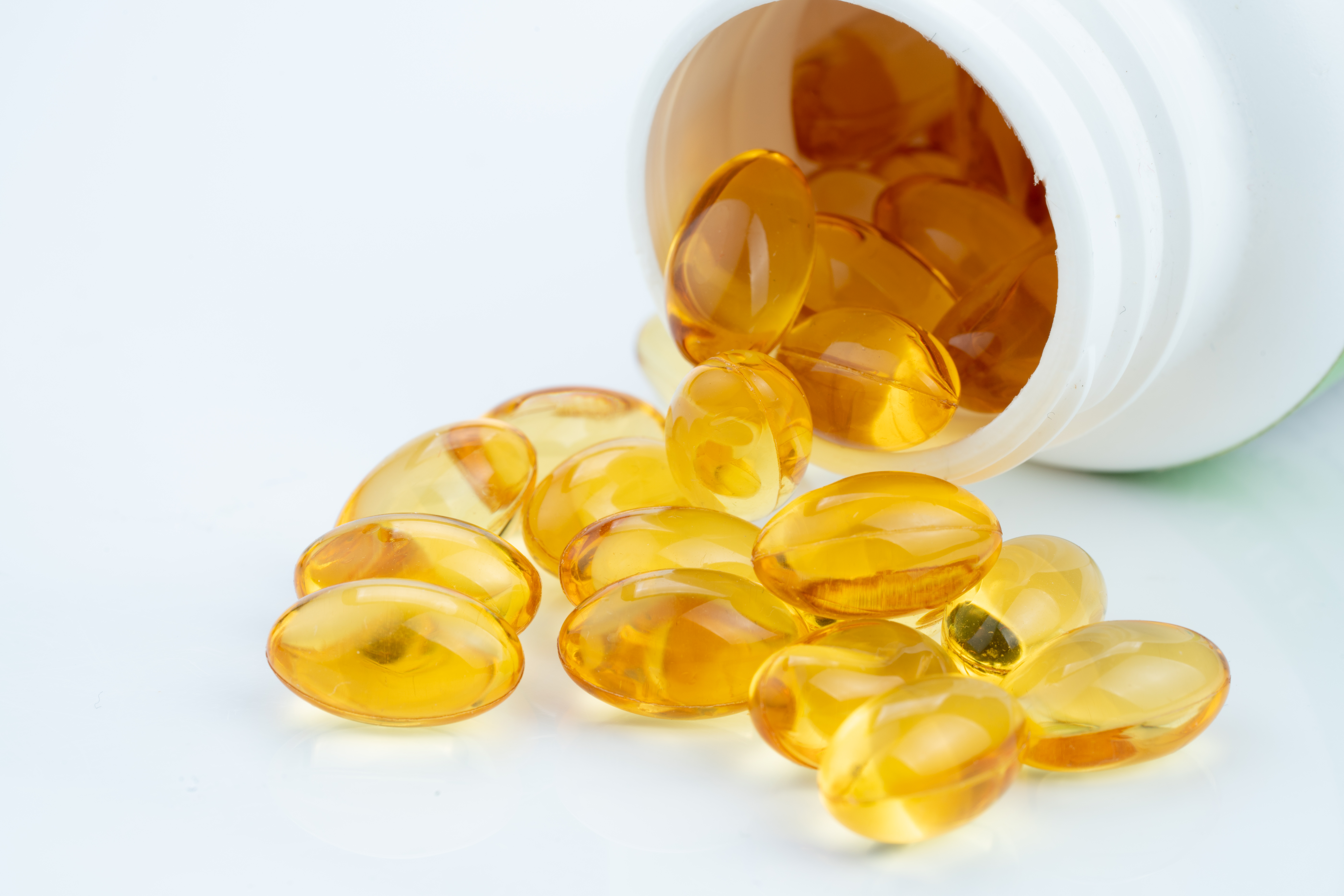 Can You Overdose on Fish Oil?