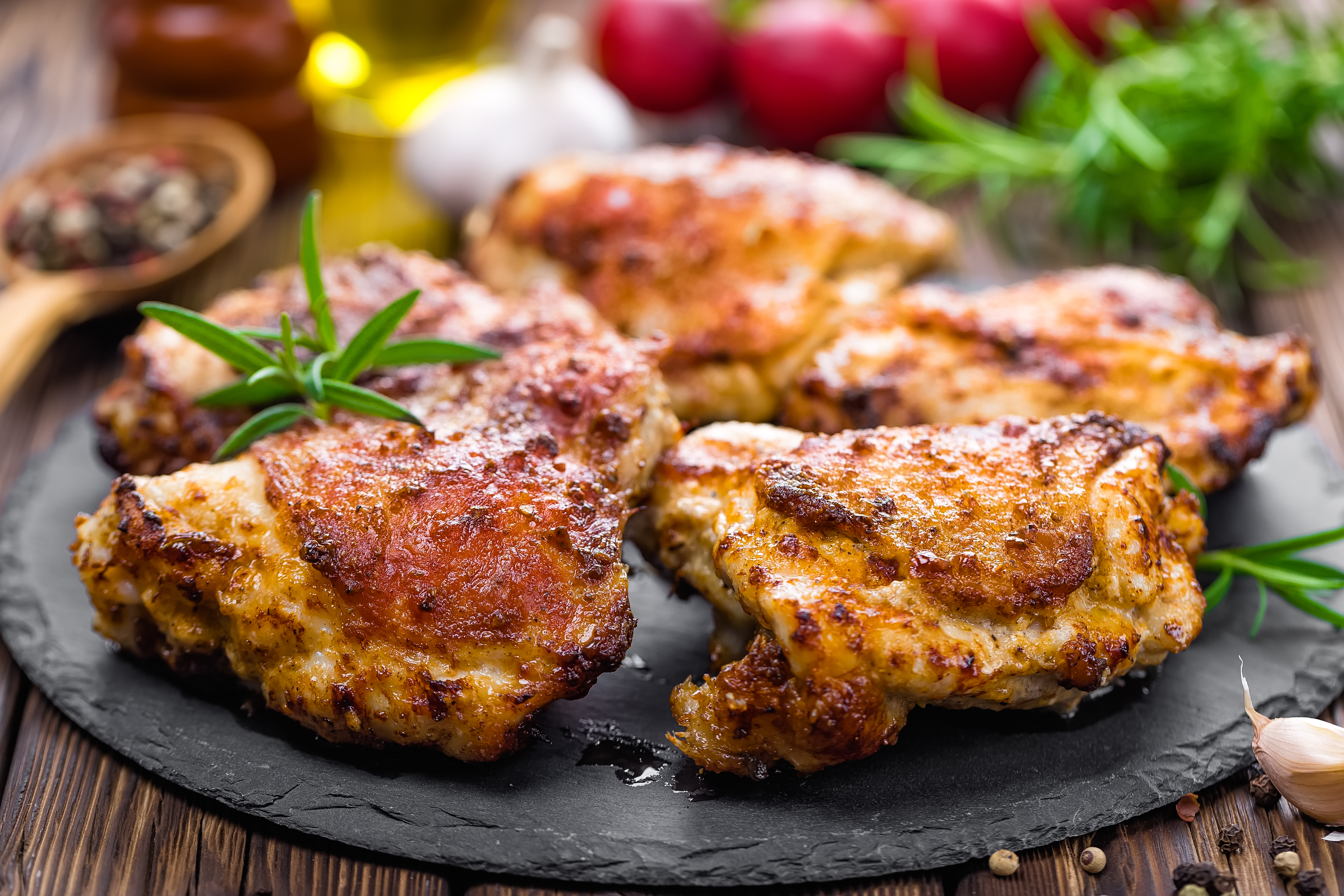 The 7 Biggest Mistakes When Cooking Chicken Breasts