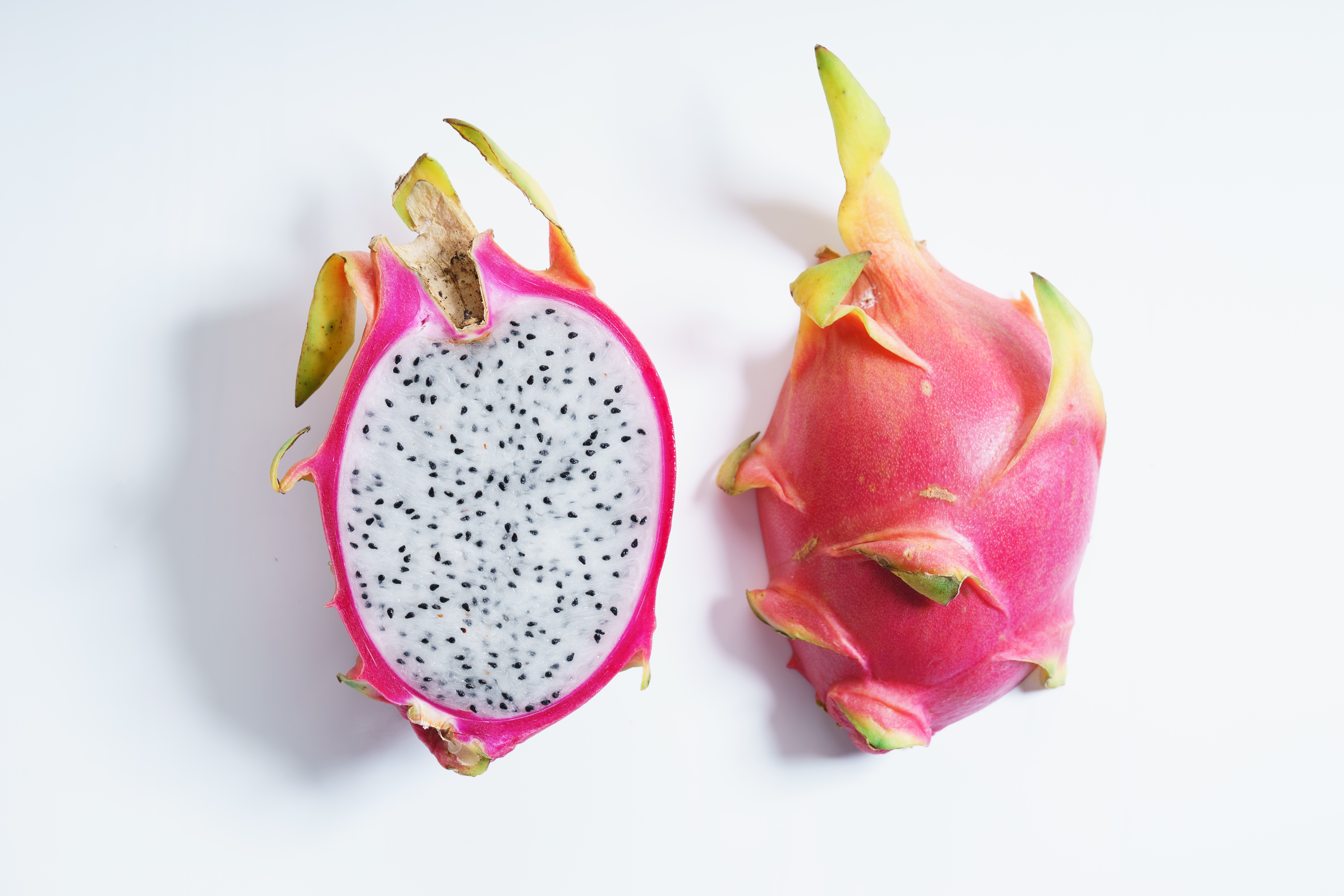 6 Health Benefits of Dragon Fruit