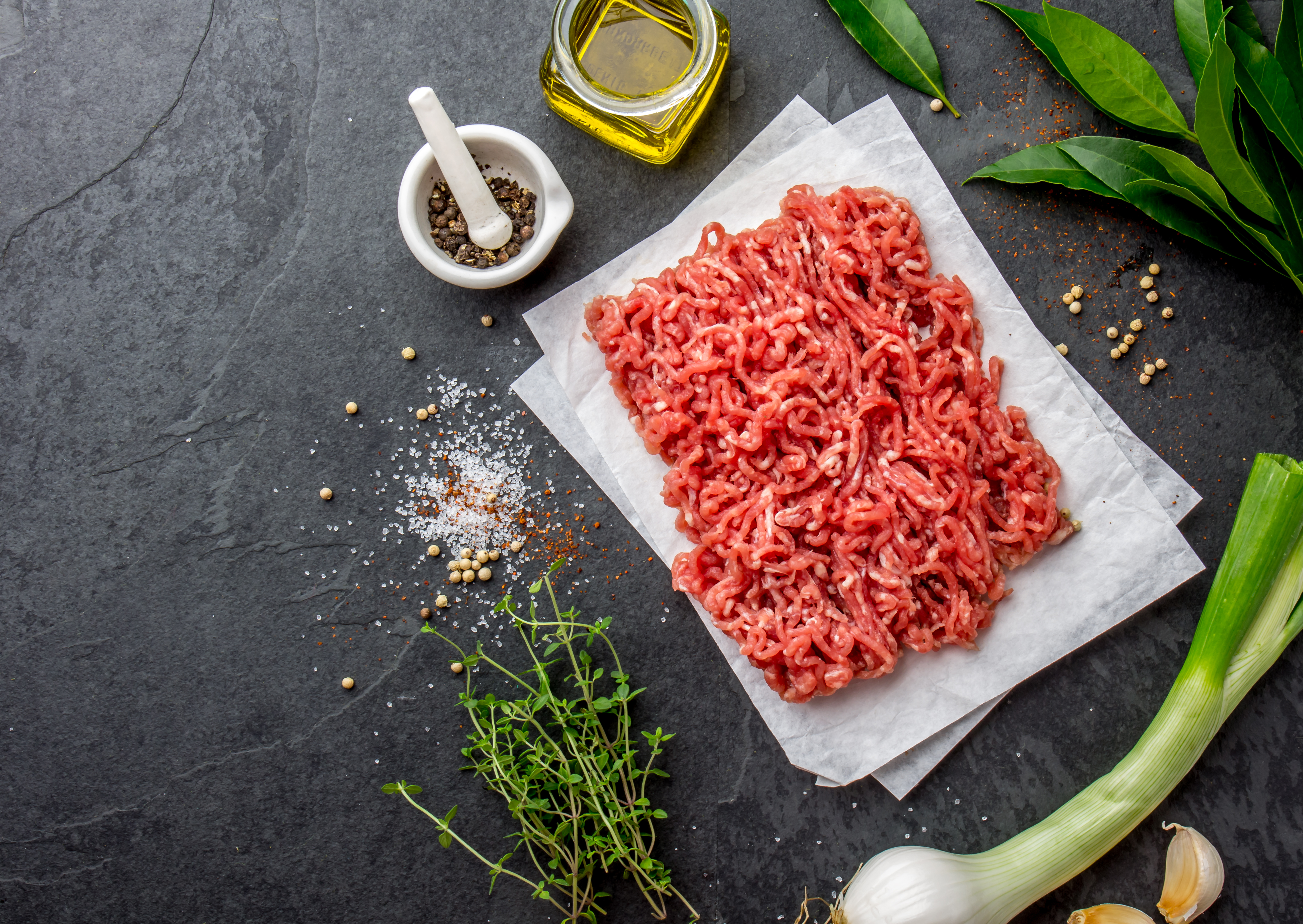 Is It Safe to Freeze Thawed Ground Beef?