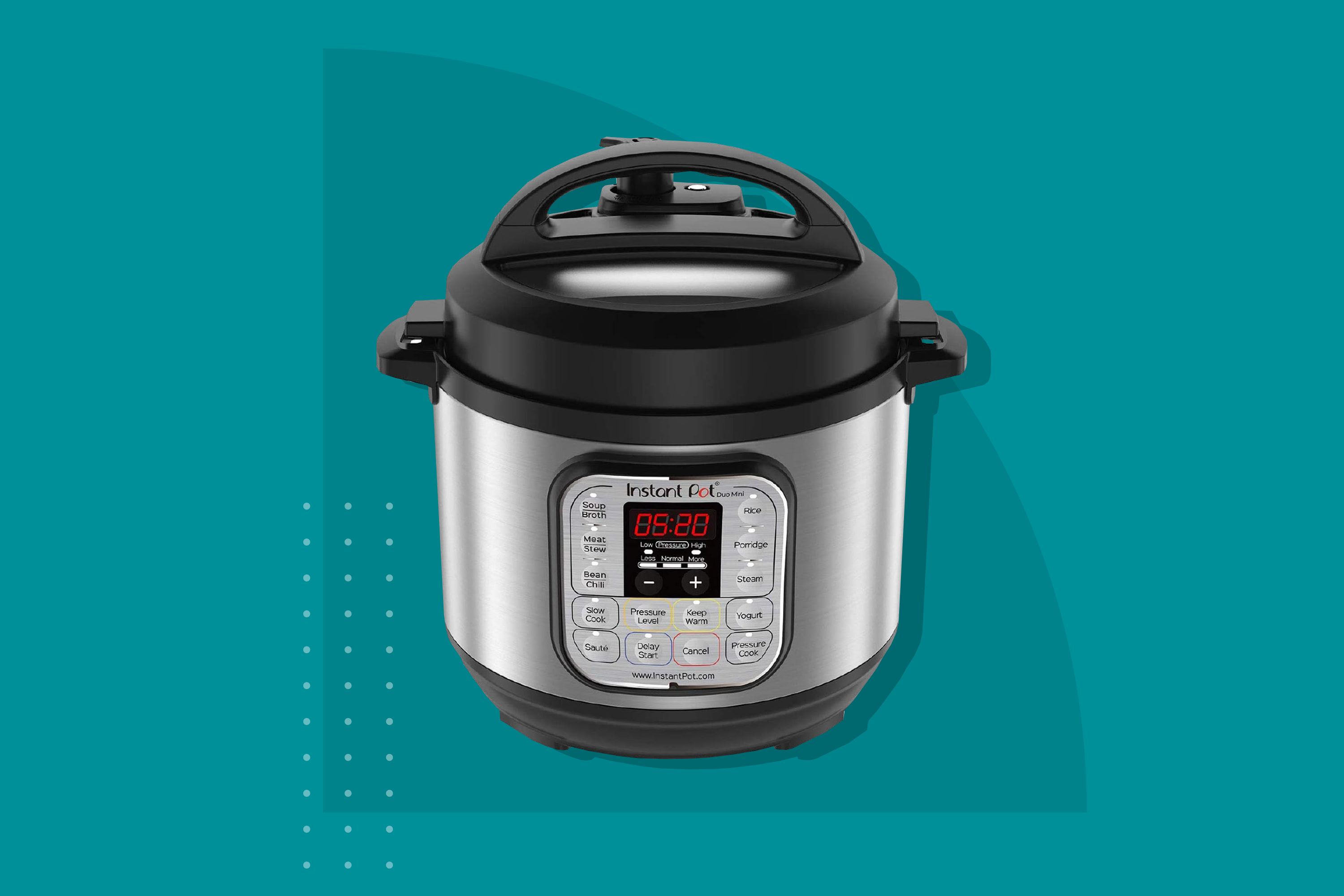 The 6 Best Instant Pot Models for Your Budget and Cooking Needs