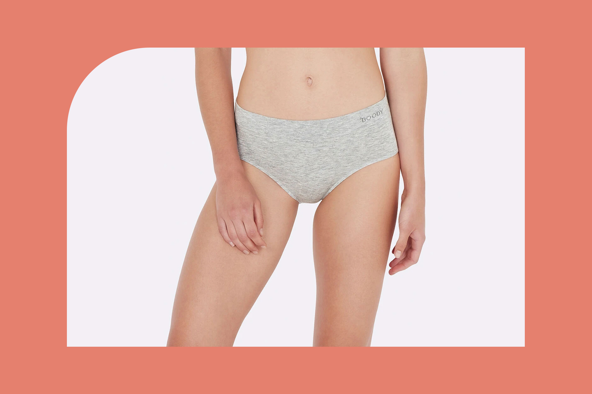 What Is The Best Type Of Underwear For Working Out? I Endured Butt Sweat To  Find Out
