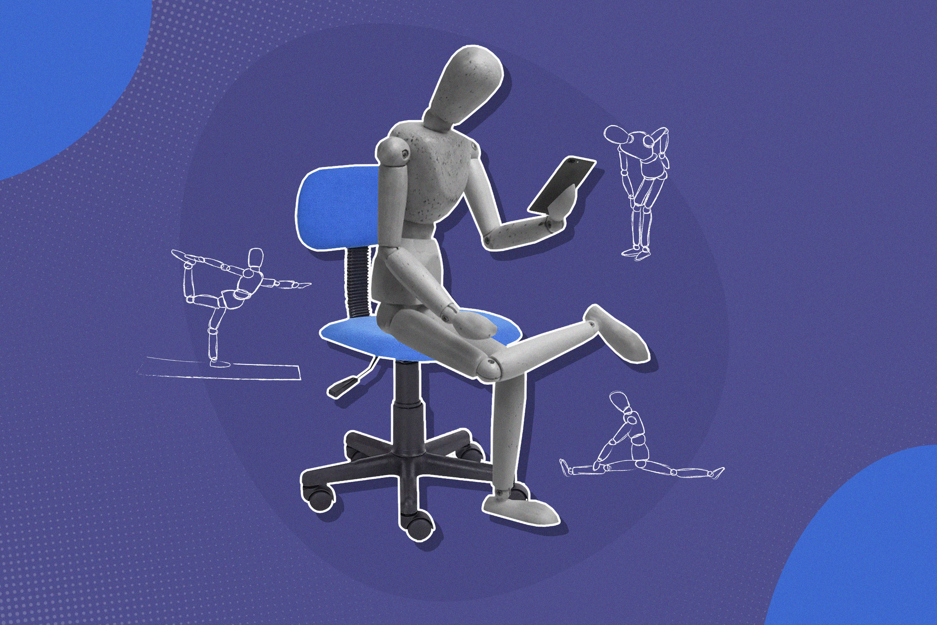 Do you have good posture? - Mayo Clinic Health System