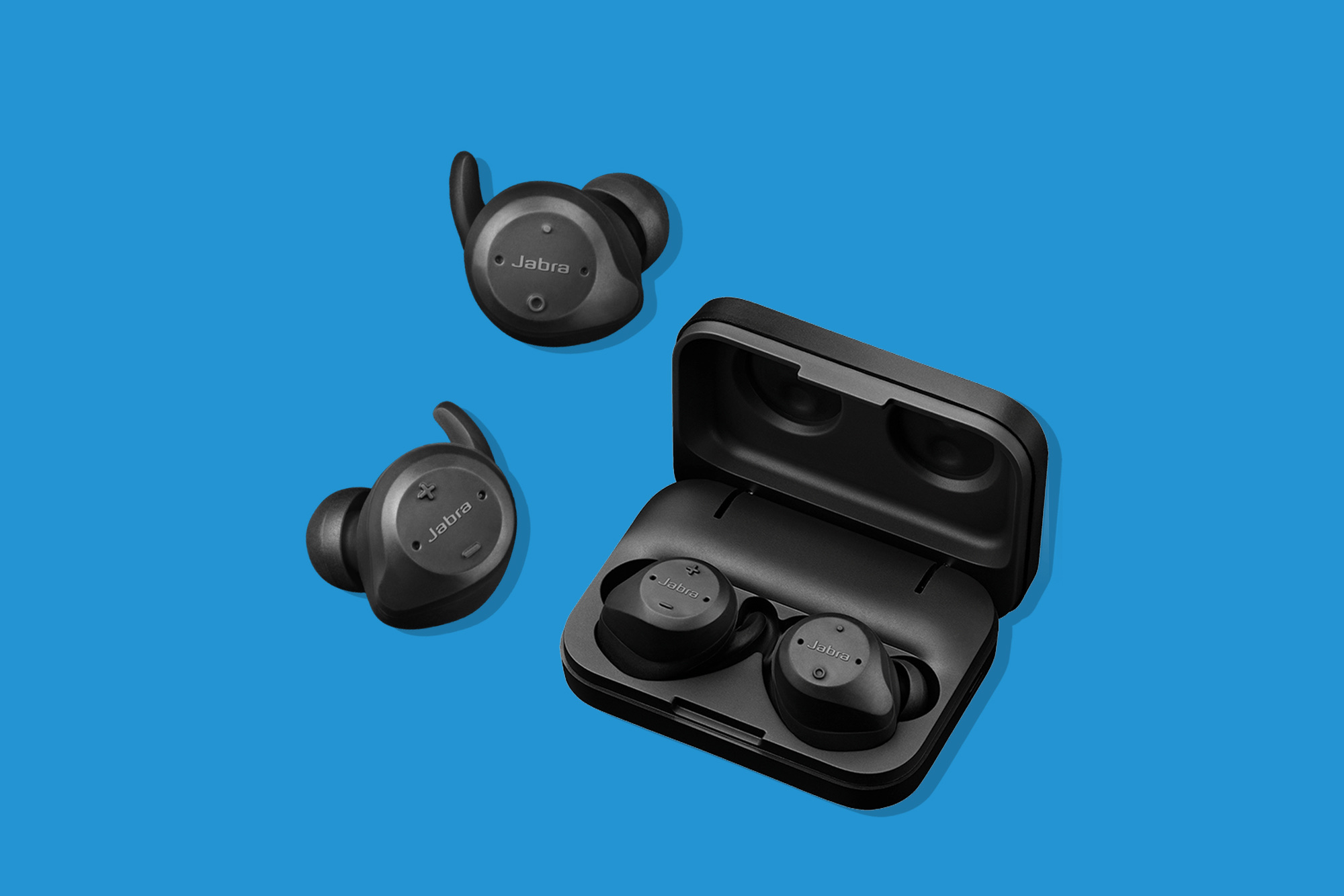 Wireless NoiseCanceling Bluetooth Headphones