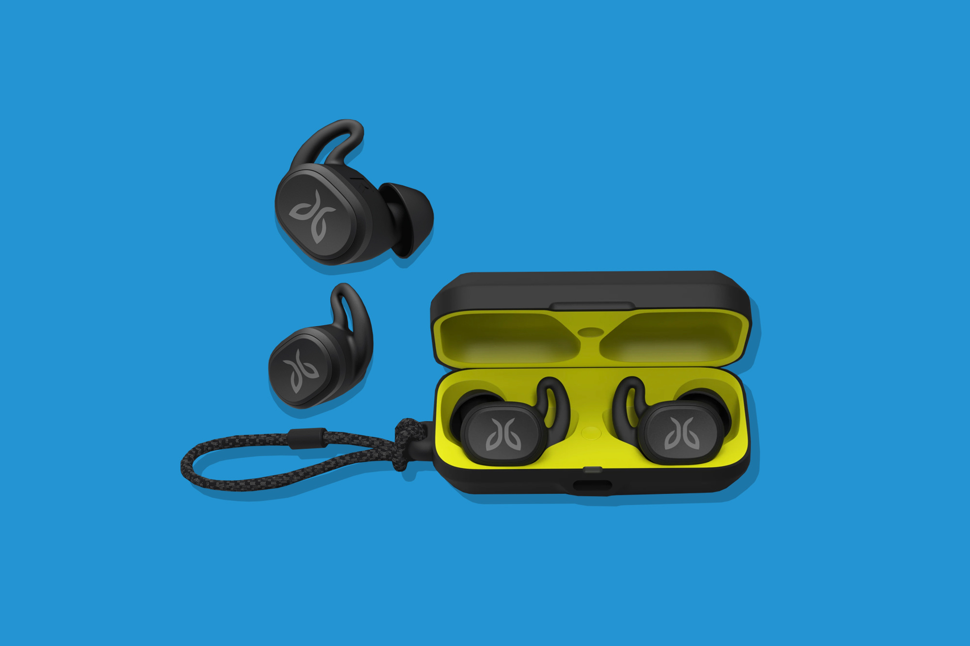 The 4 Best Headphones for Running of 2023