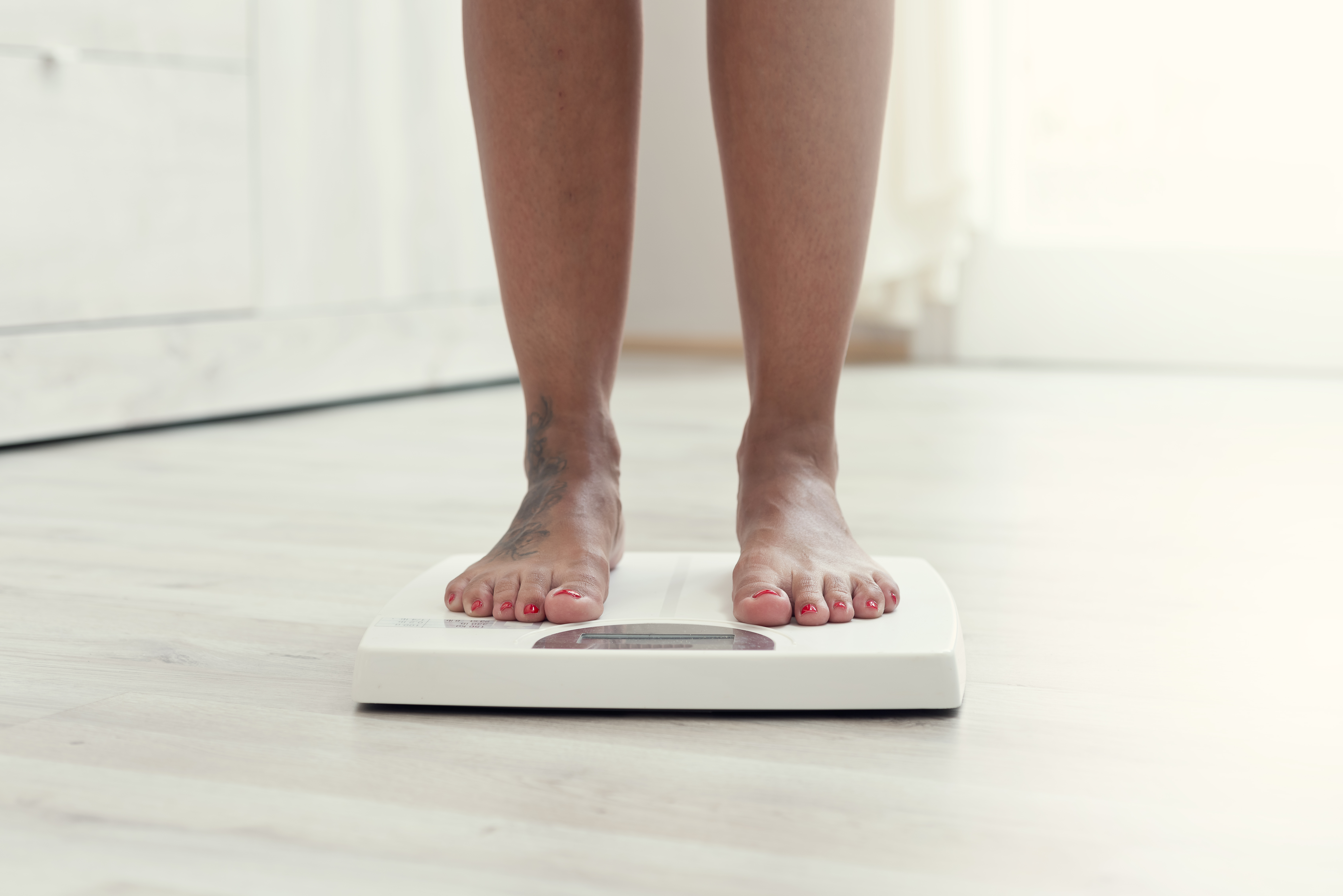 How to Get the Most Accurate Reading on a Digital Bathroom Scale