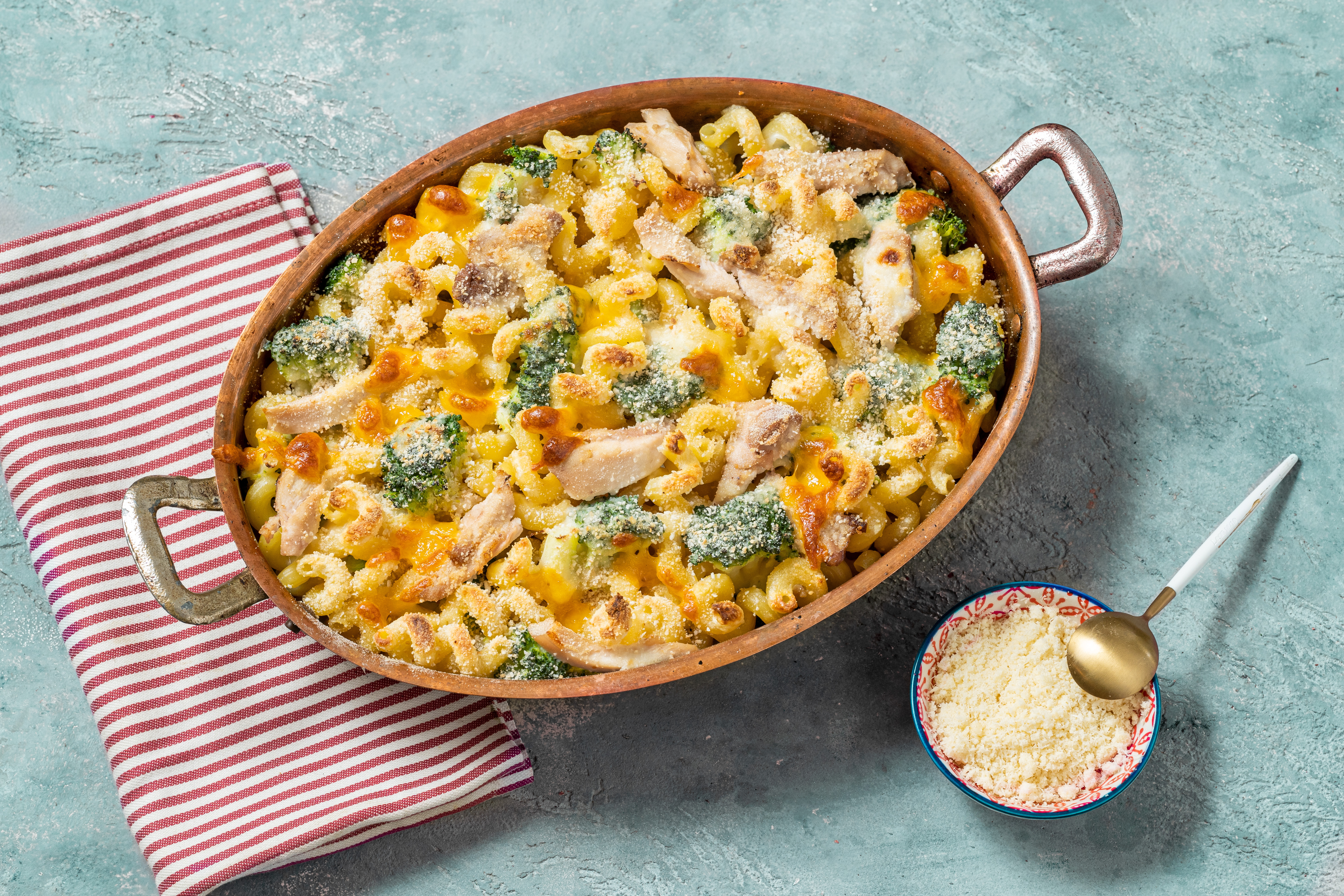 Healthy Casseroles Your Whole Family Will Love - Eating Bird Food