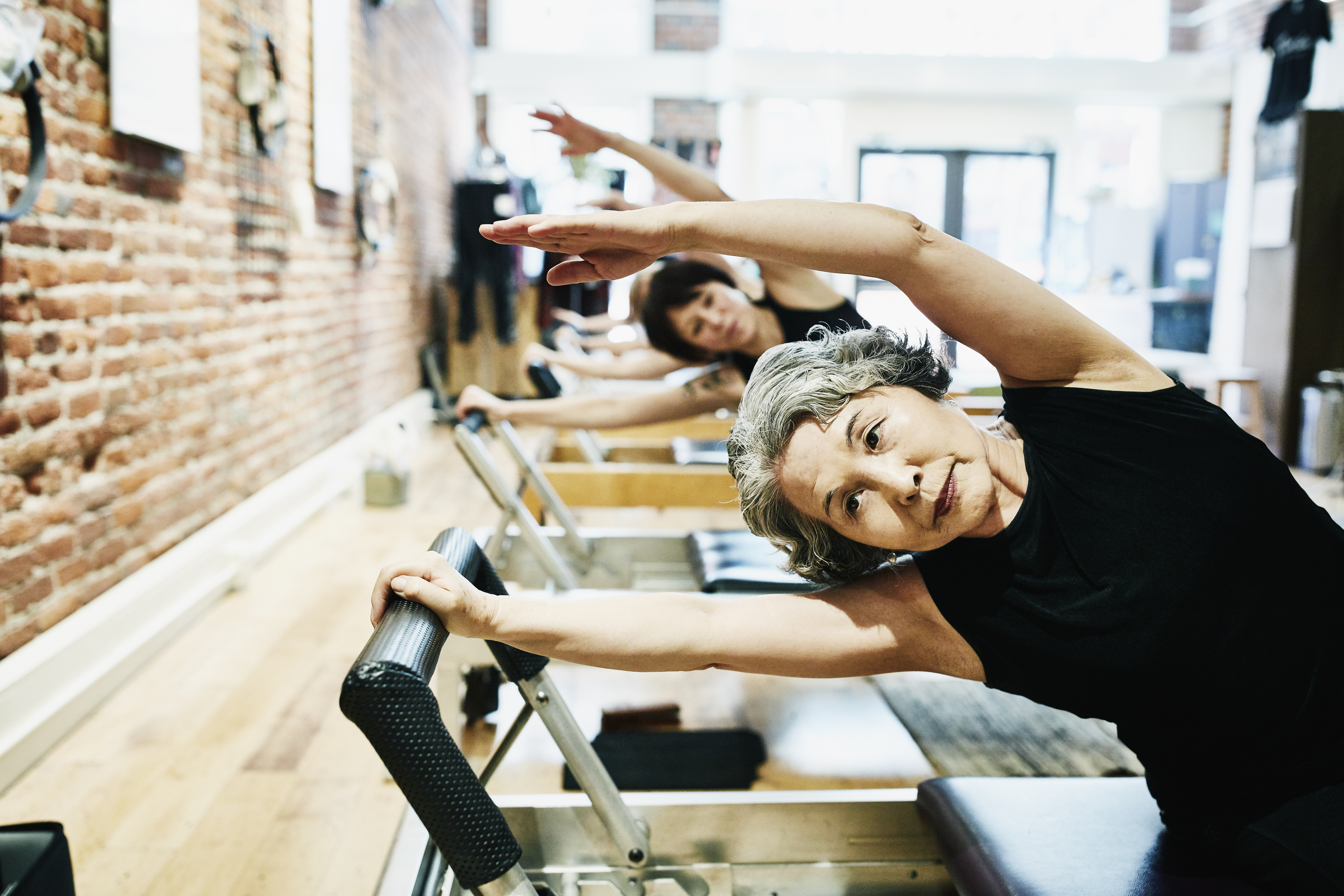 7 Pilates Mistakes Newbies Make and How to Avoid Them