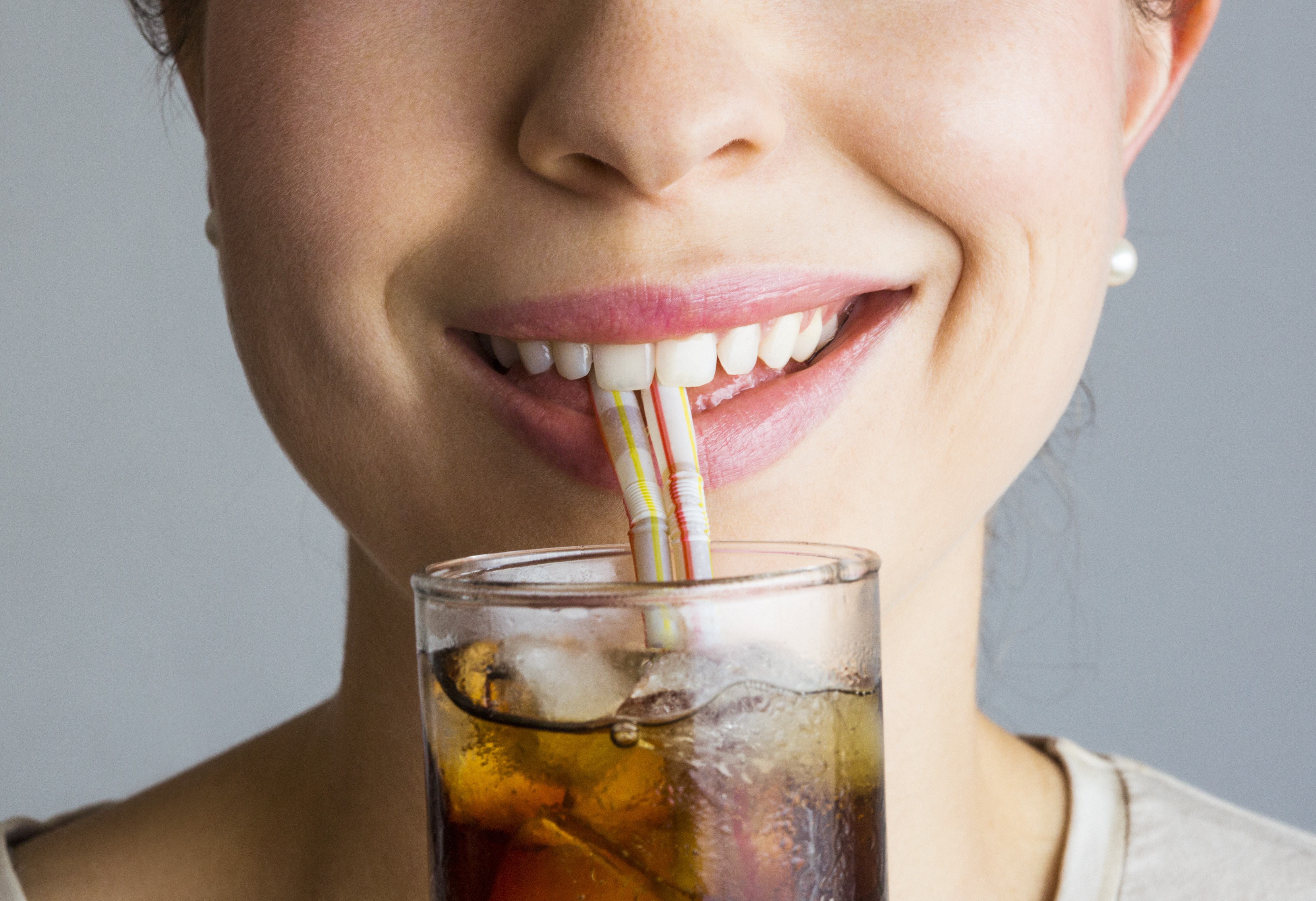 Soda and Caffeine Can Cause Rapid Heart Rate   livestrong