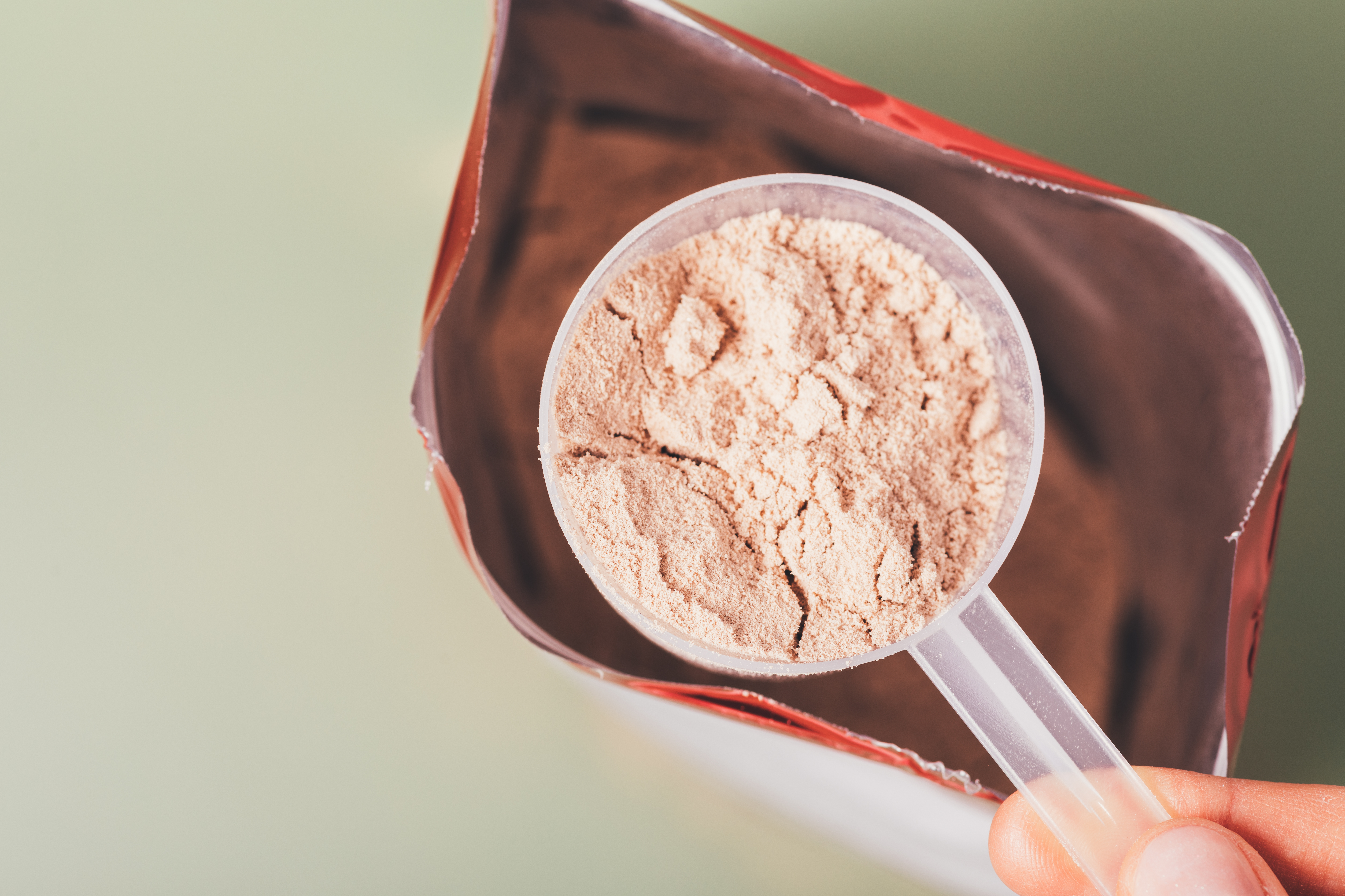 Protein Powder Storage: How Long Does It Last after Opening?