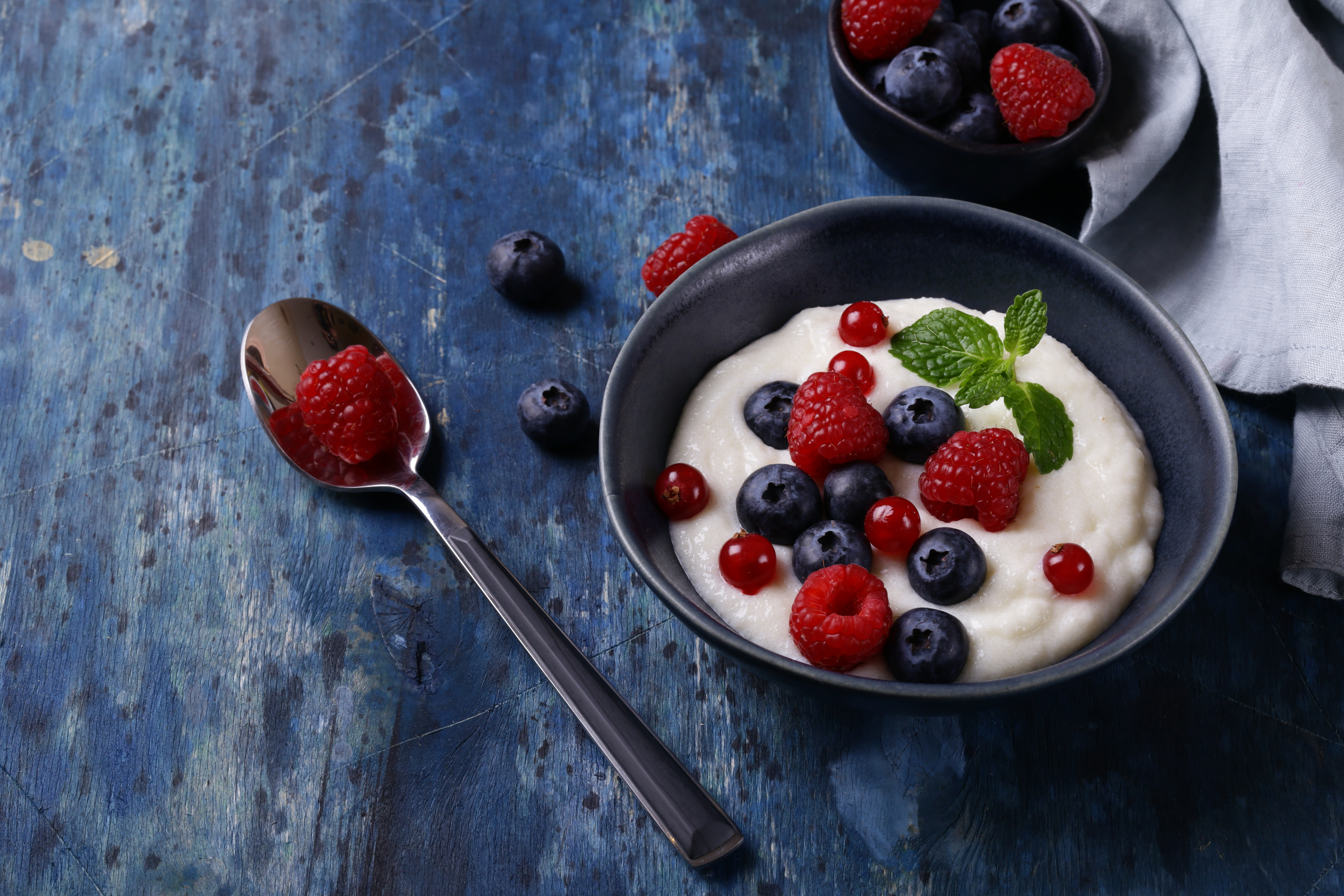 Milk and Cereal In The Morning Can Help With Managing Diabetes, Study Says