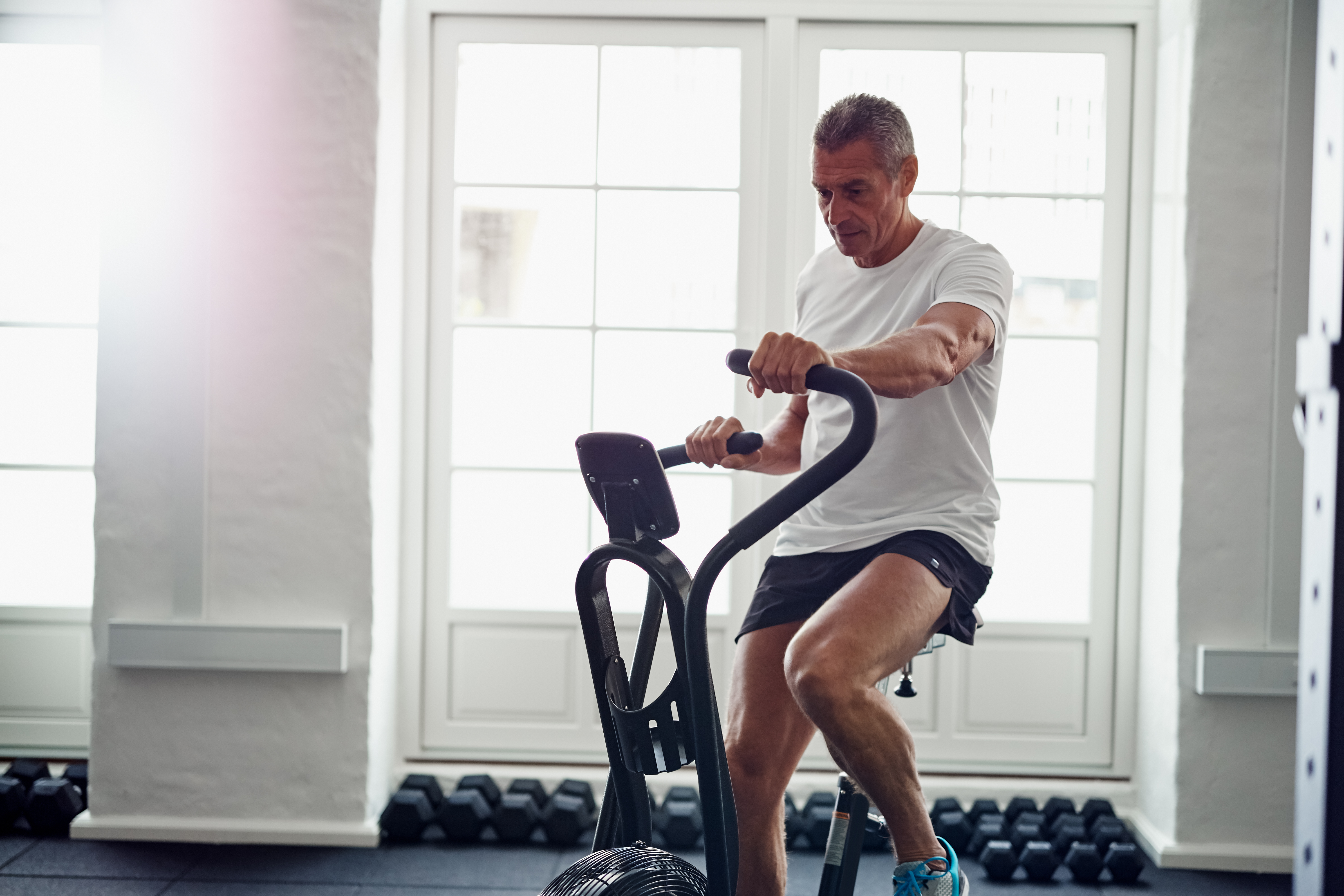 Which Is the Best Exercise Equipment to Use After a Knee Replacement?