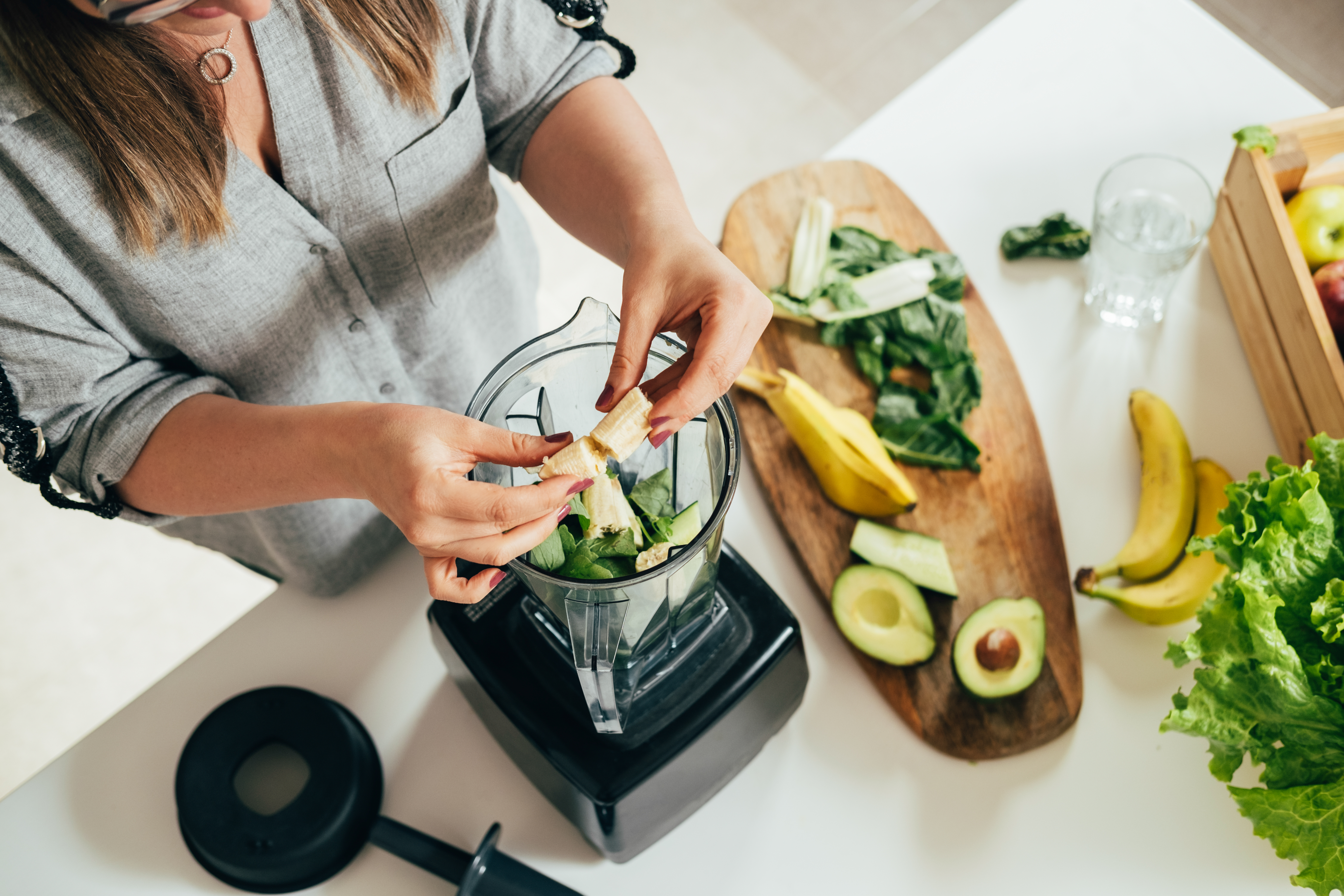 These 9 Kitchen Tools Will Make Meal Prep So Much Easier