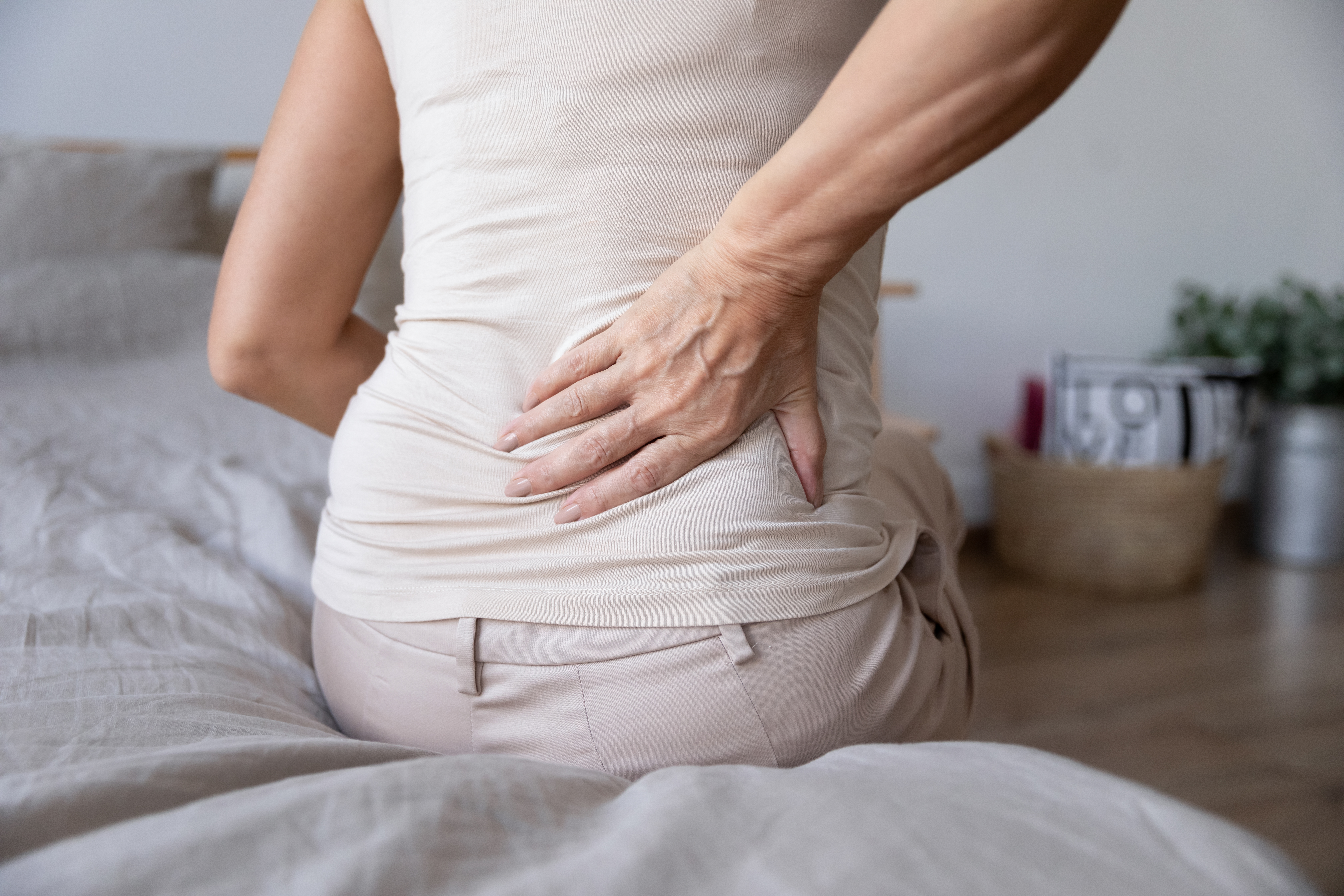 Taming the pain of sciatica: For most people, time heals and less is more -  Harvard Health