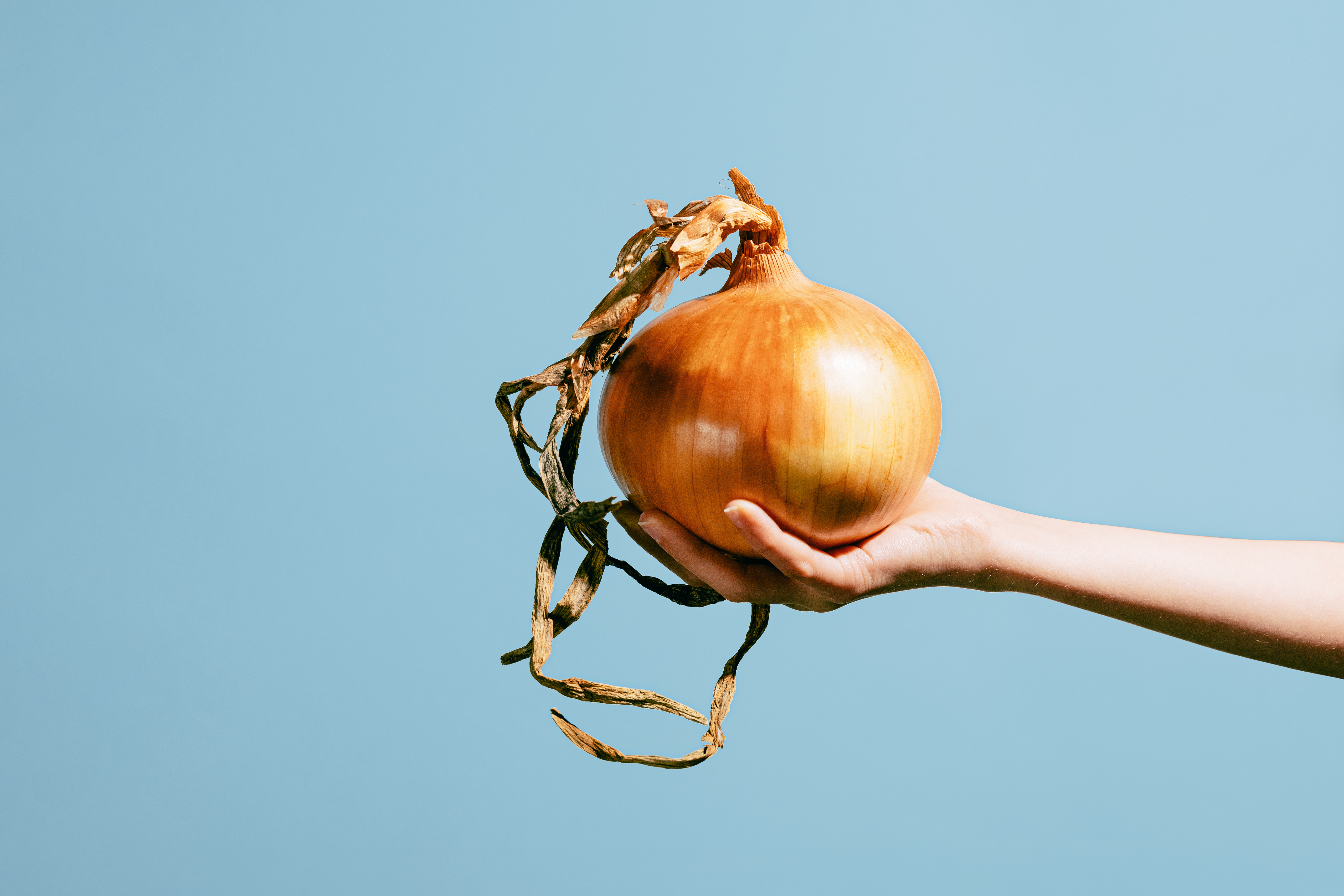 Why Do My Armpits Smell Like Onions, and What to Do About It