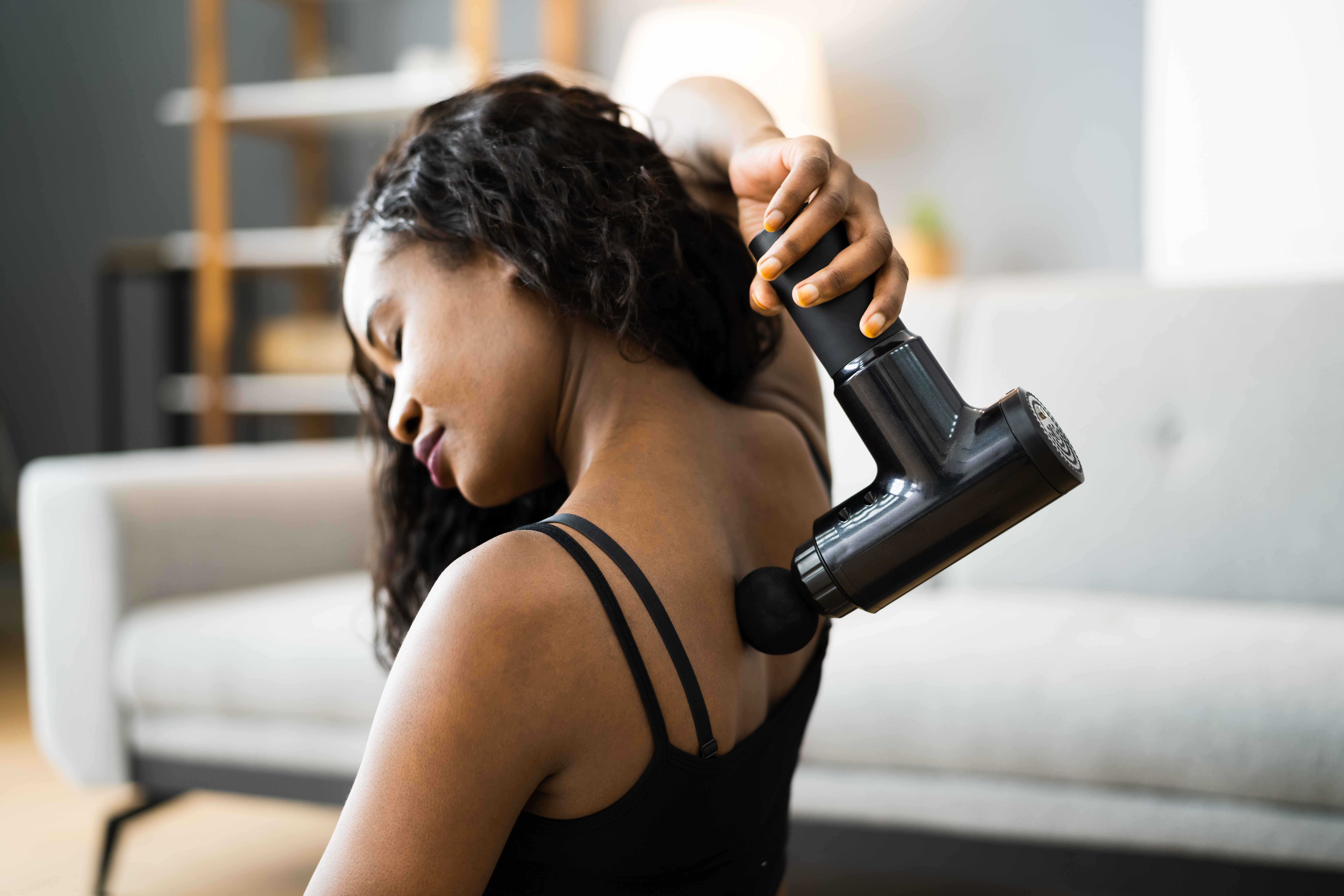 11 Of The Best Massage Guns To Ease Sore Muscles