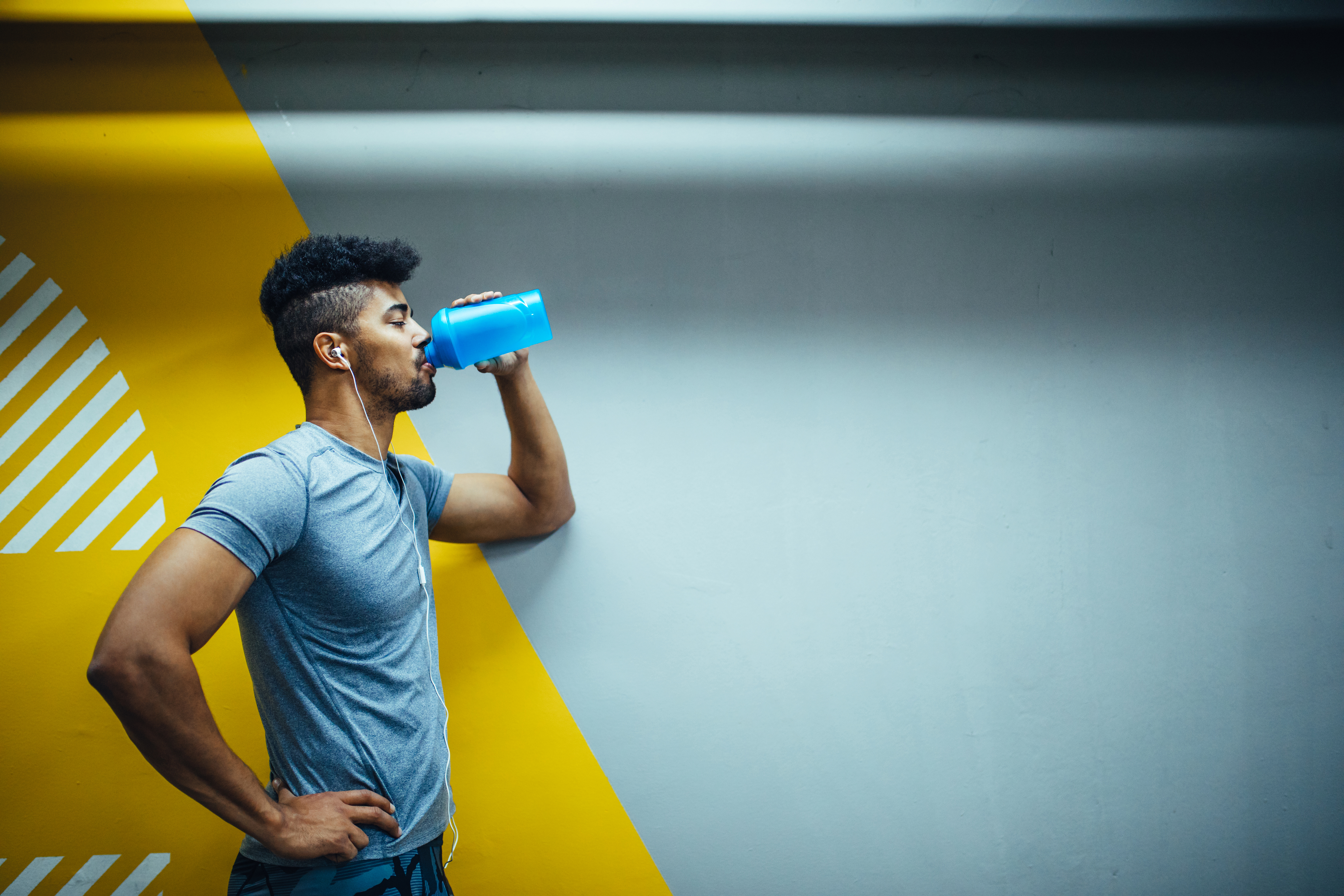 We tried it: 5 pre-workout supplements worth considering