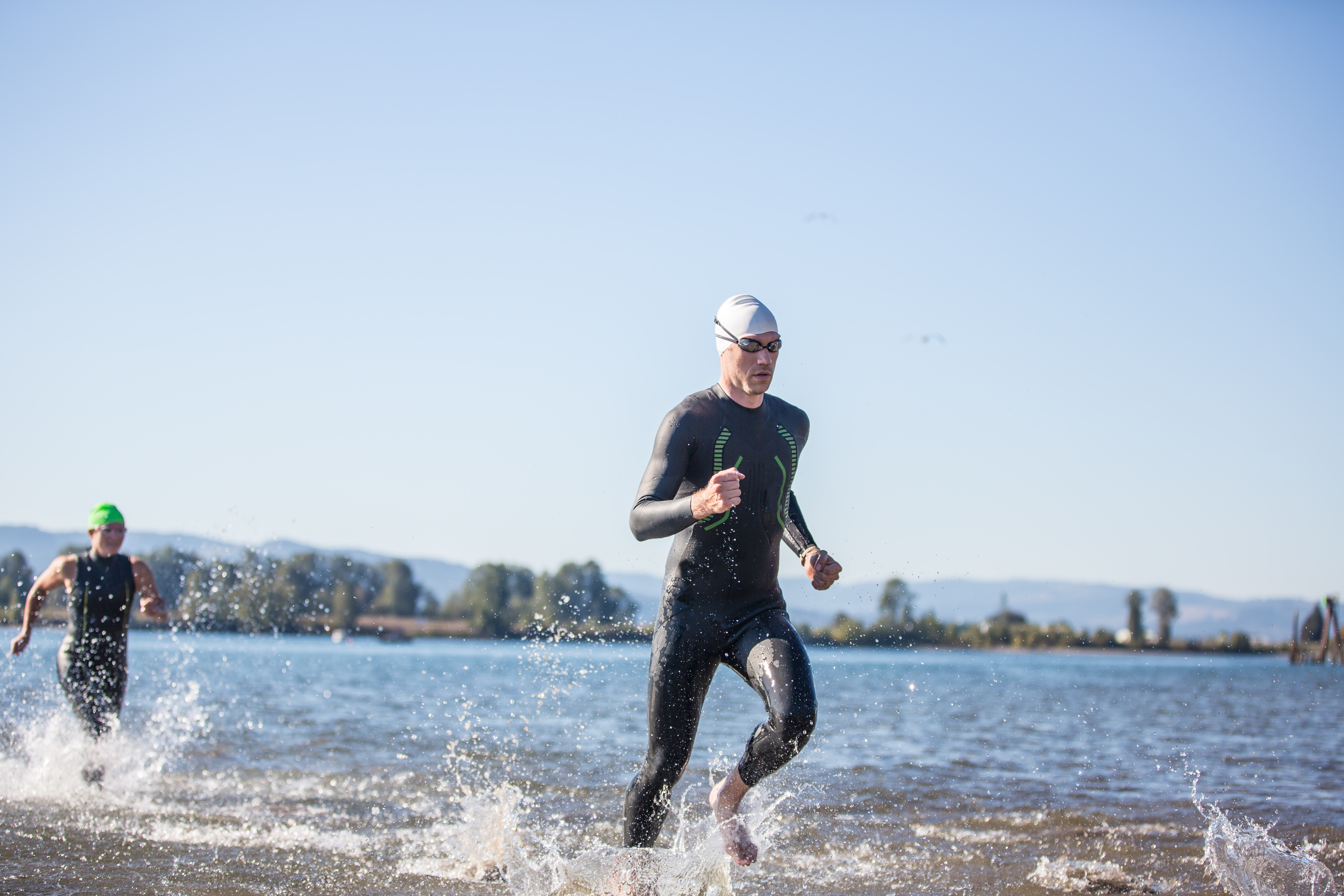 I Keep Chafing On My Long Runs. How Do I Stop It? – Triathlete