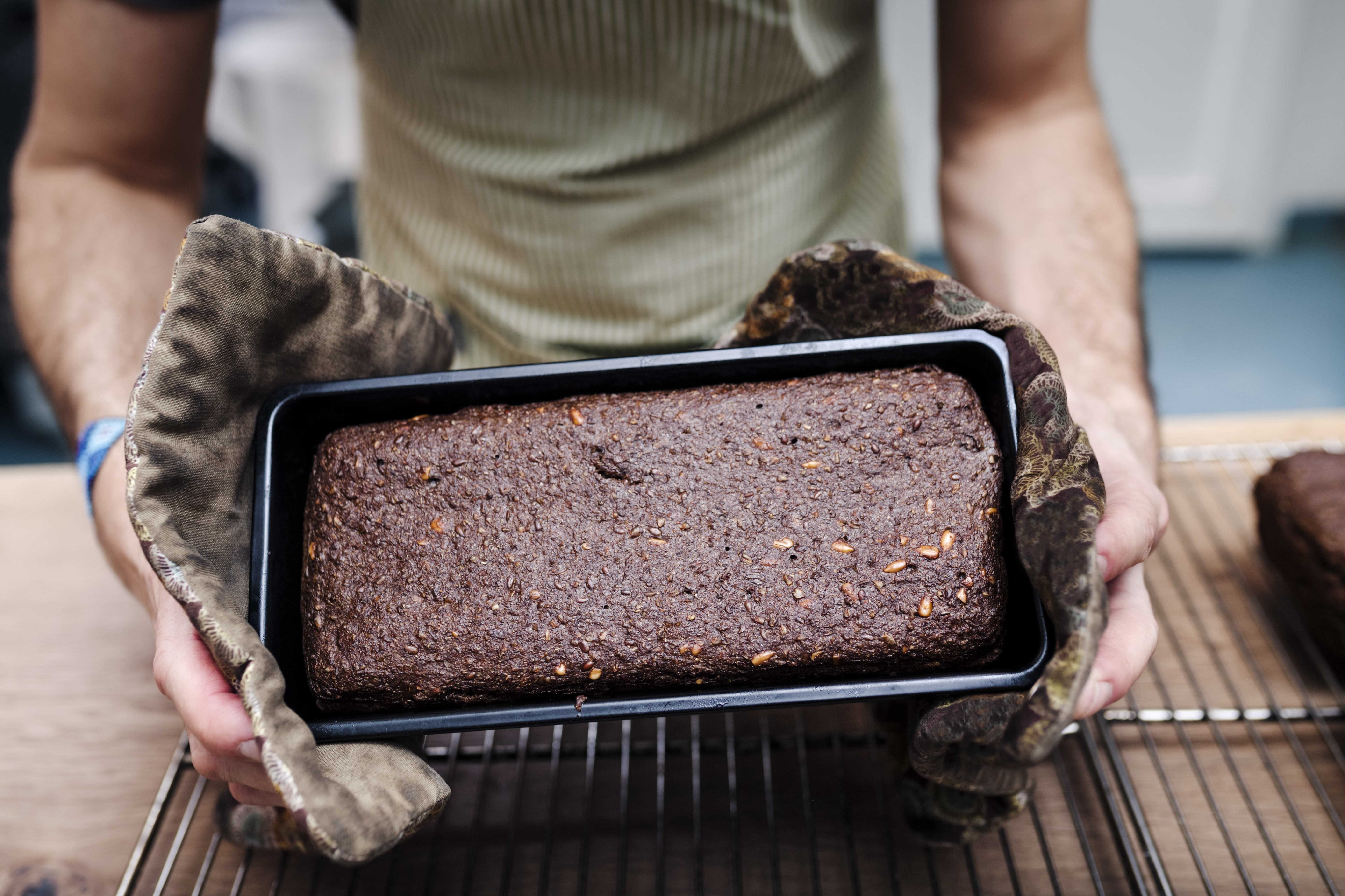 Good cook baking clearance pans