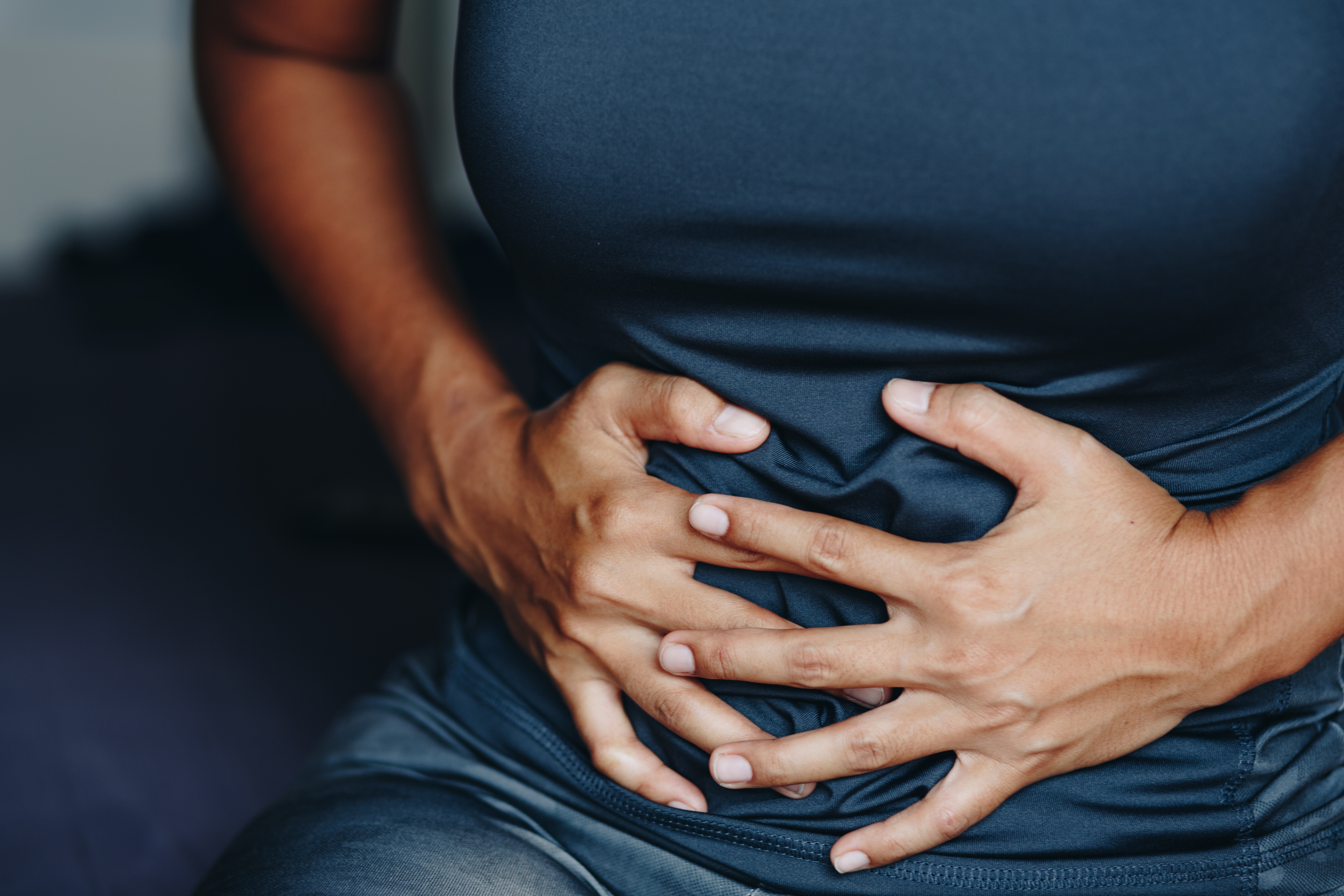 Upper Abdominal Bloating: Causes and Solutions for Relief