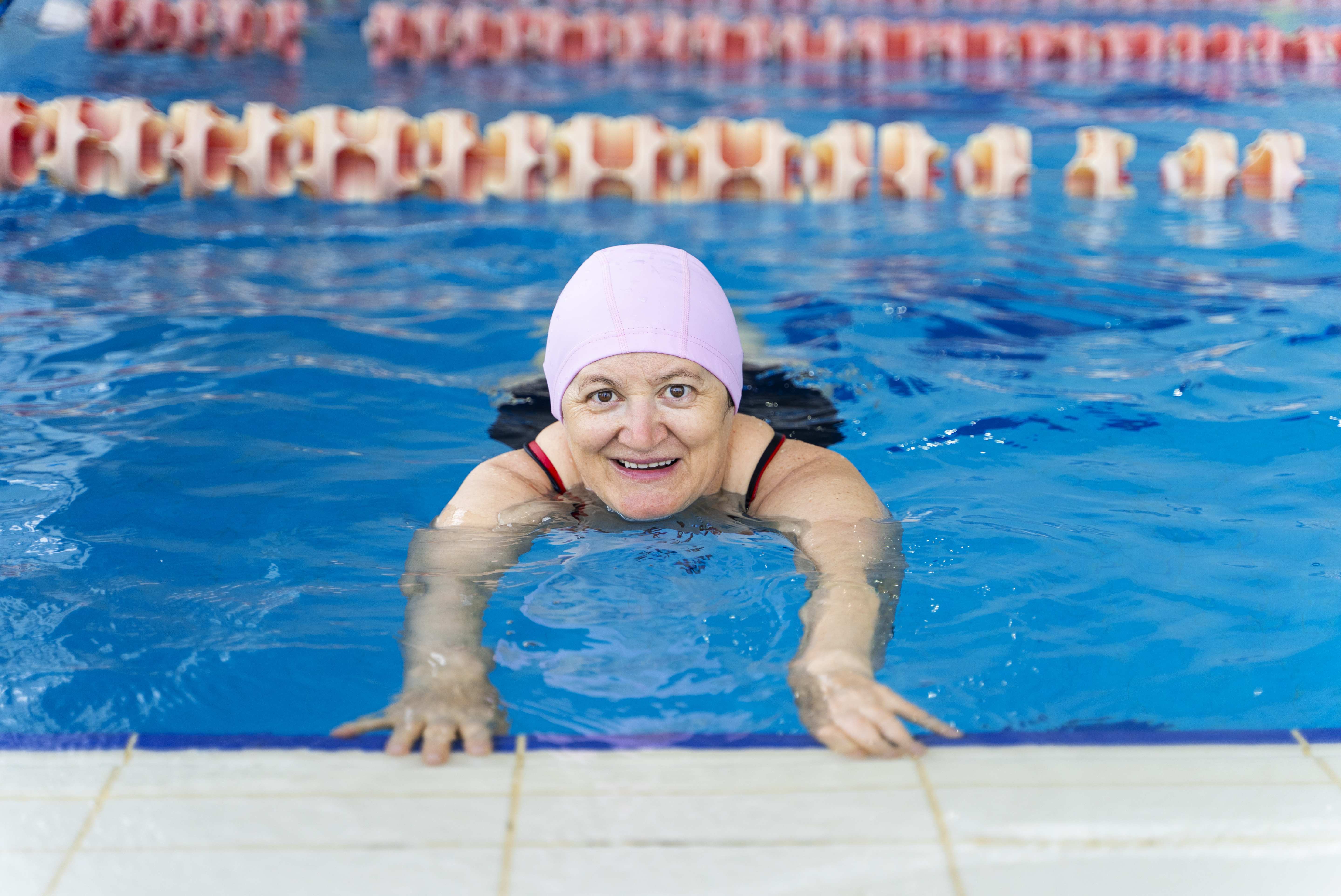 Swimming pool exercises best sale for lower back pain