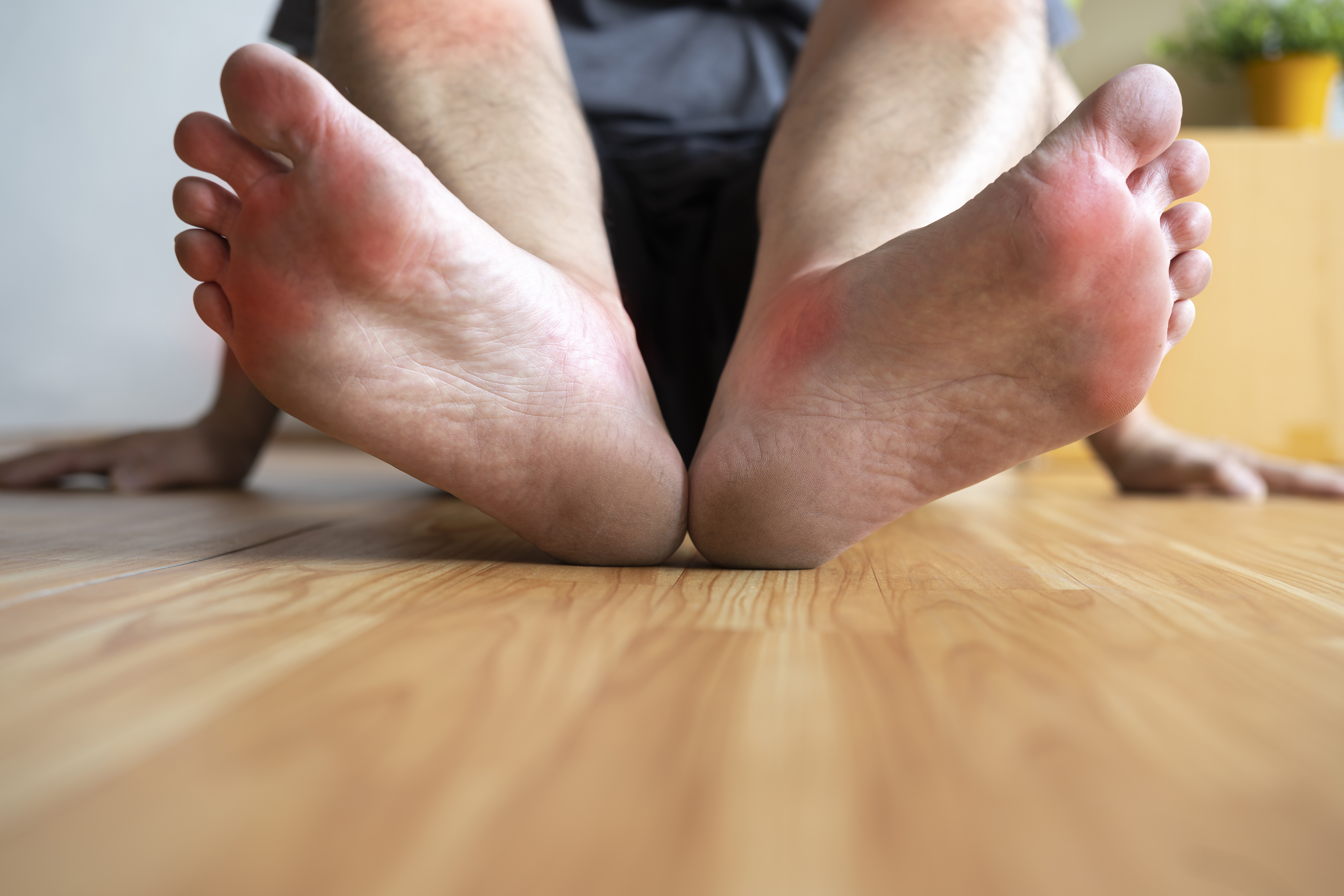 The Best Exercises for Neuropathy in the Feet and Guidelines