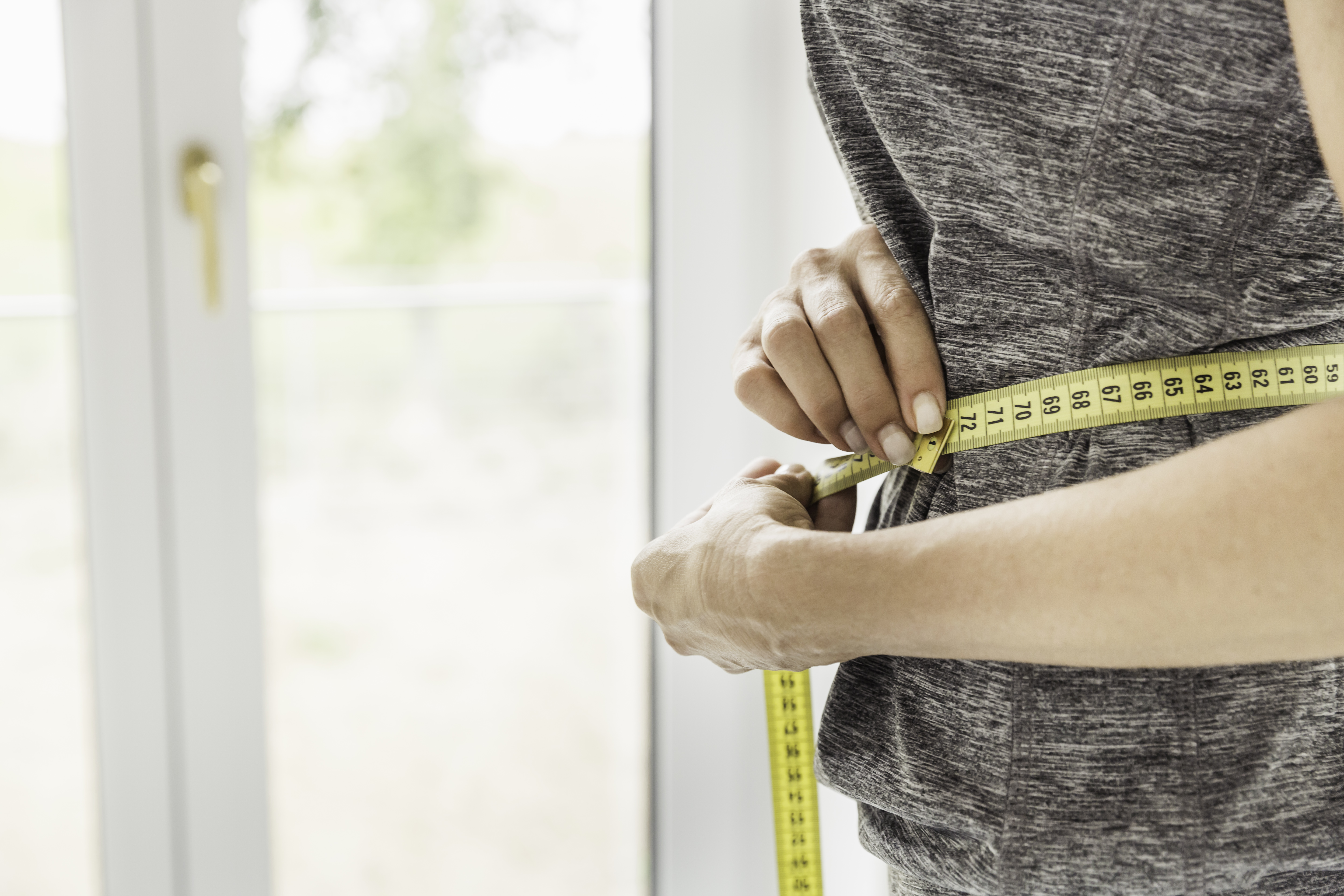 How to Measure Body Fat Without Calipers