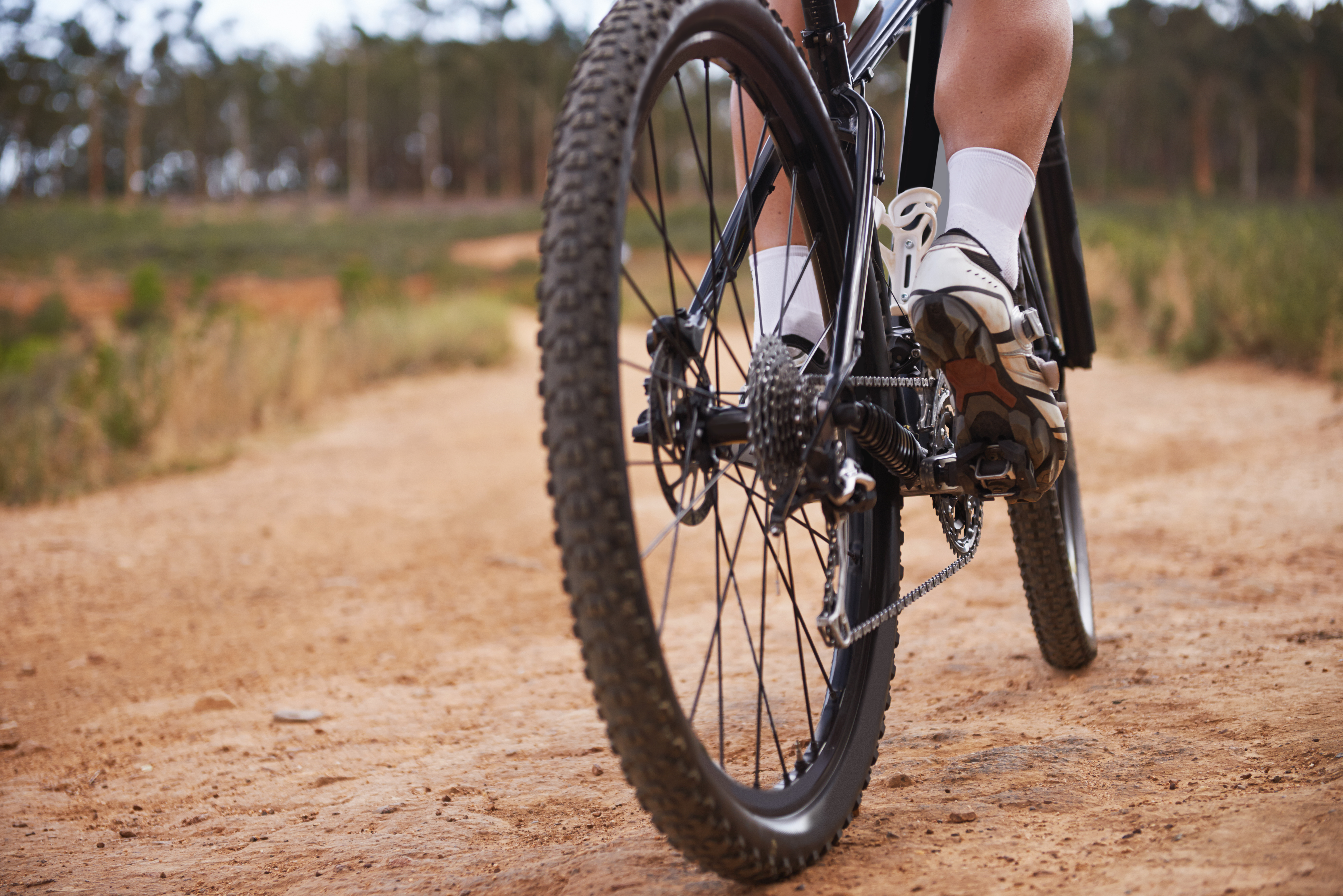 How Does a 21 Speed Bike Work livestrong