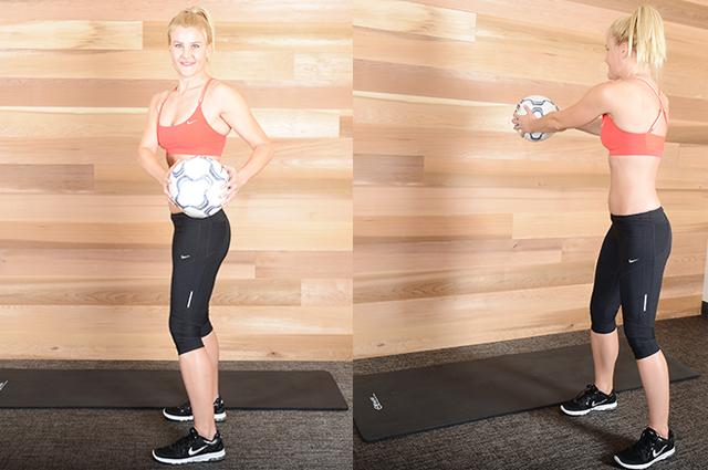 Exercises That Are Better Than Crunches: 4 to Try - SilverSneakers