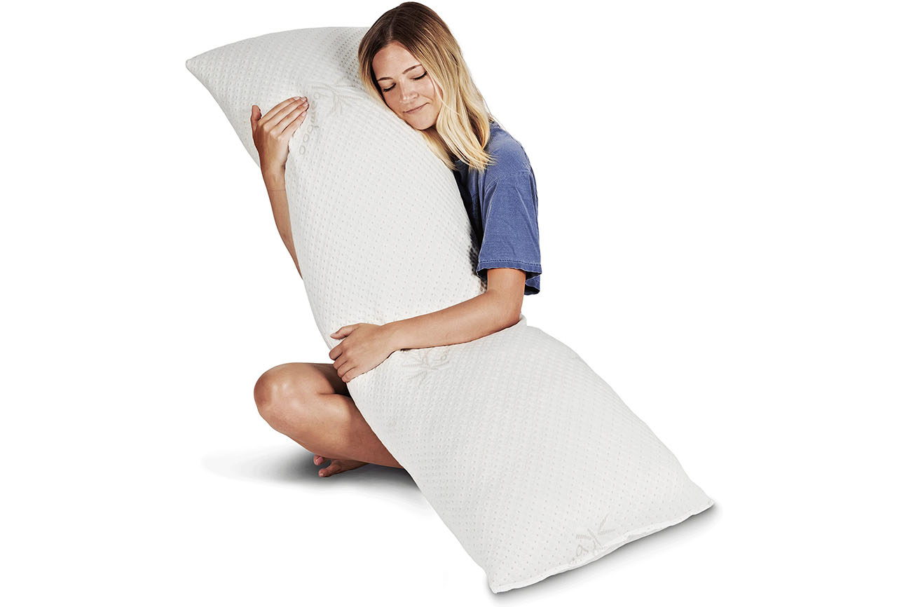 The 6 Best Pillows for Back Pain of 2023