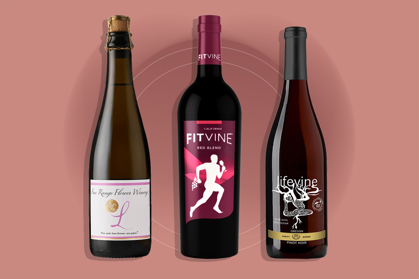The Best Wines To Drink If You're Trying To Lose Weight