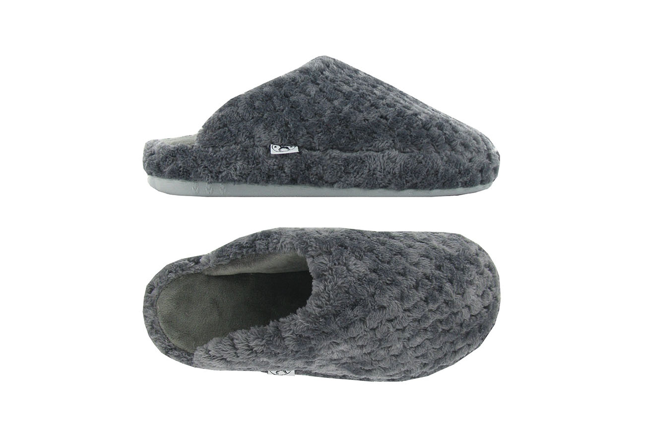 18 Best Fuzzy Slippers To Treat Your Feet Right