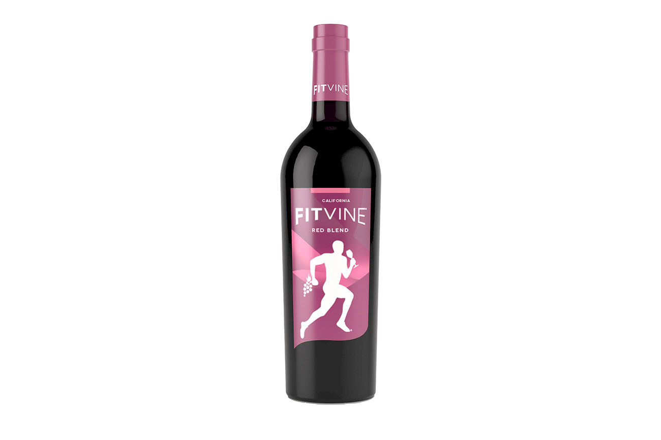 Pinot Noir Red Wine Case – FitVine Wine
