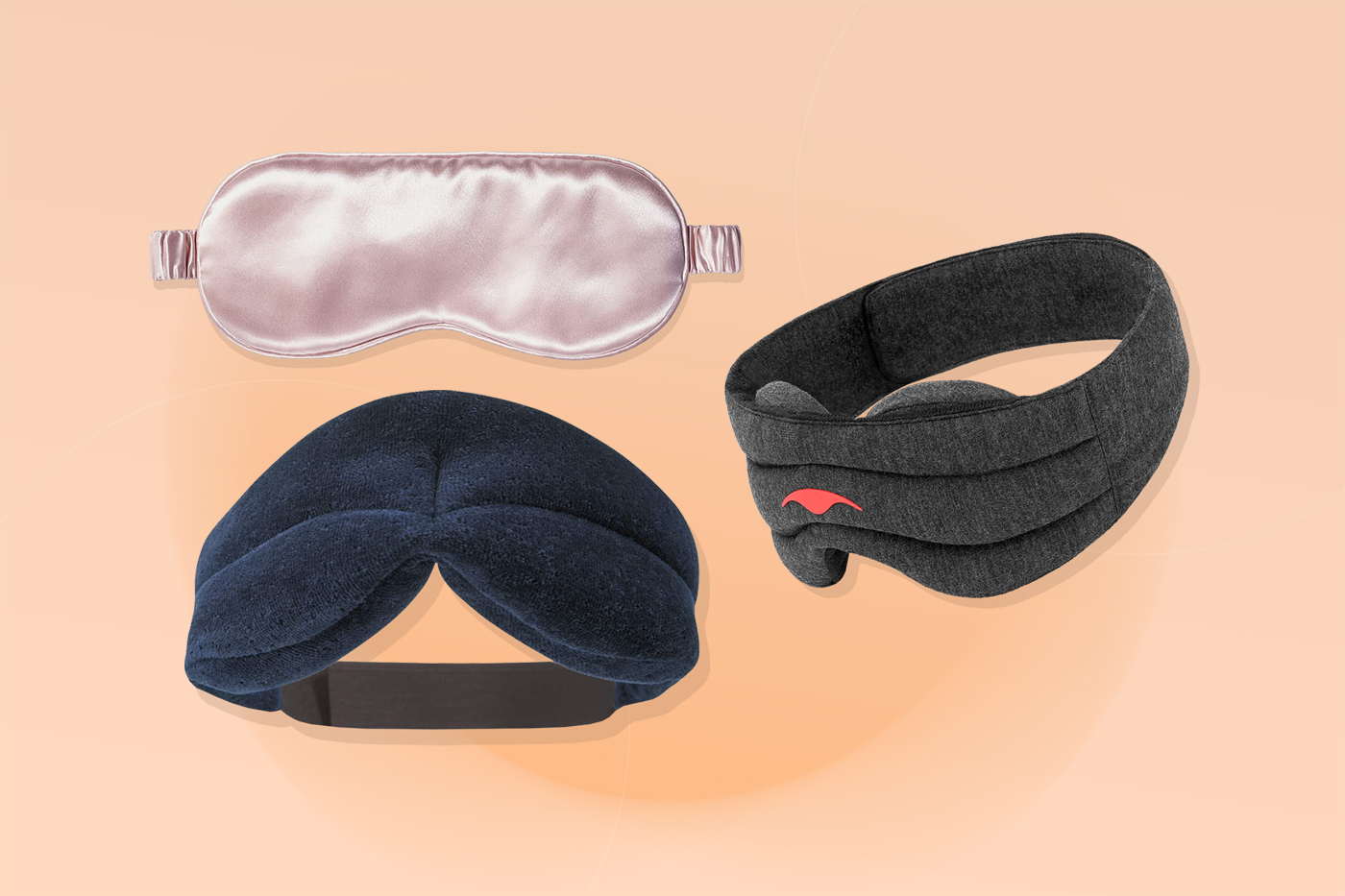 MZOO Sleep Mask review: Does it create enough darkness to sleep? - Reviewed