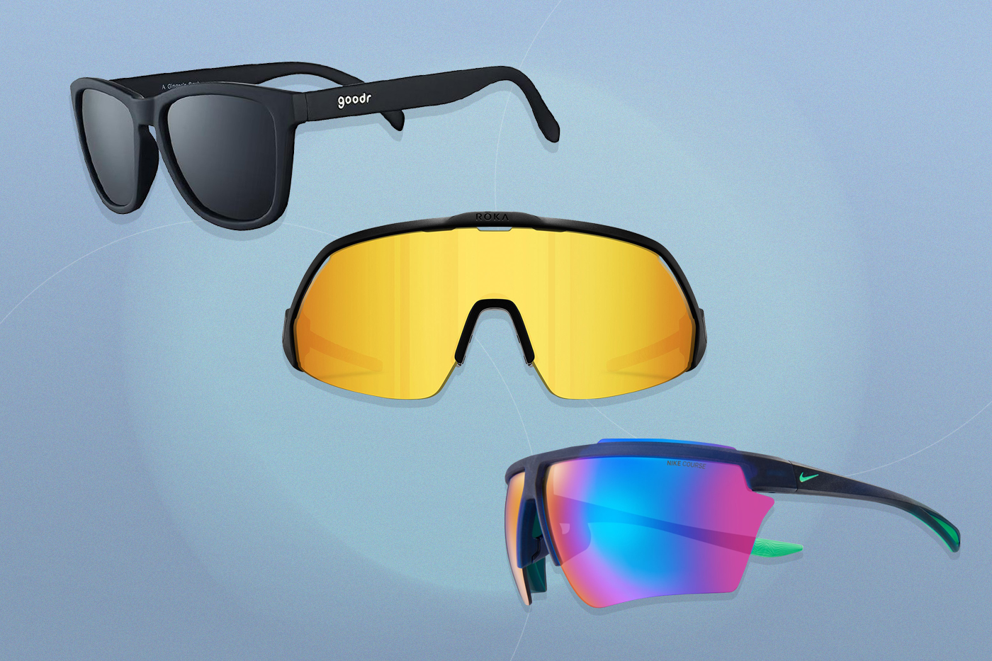 The 9 Best Polarized Sunglasses for Men of 2023, Tested and Reviewed