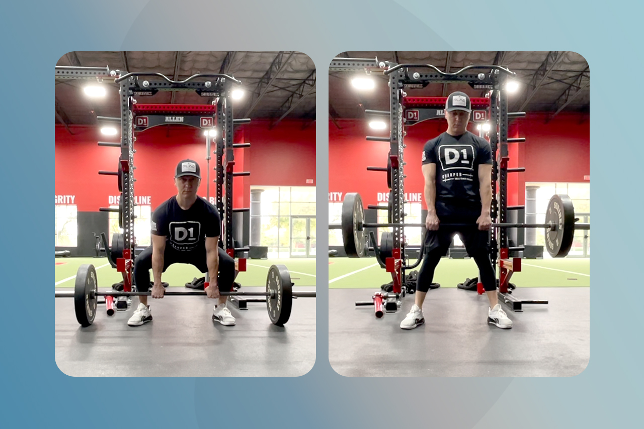 Conventional vs. Sumo vs. Hex Bar Deadlift: What's the Difference?