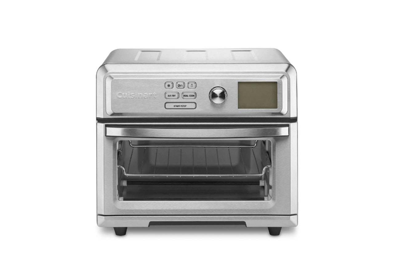 8 of the Best Toaster Ovens to Buy in 2023 - PureWow