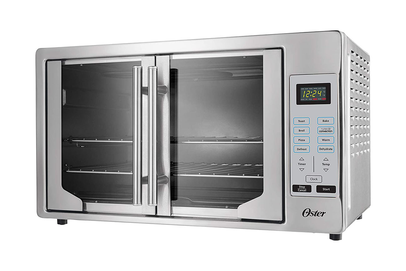 5 Best Toaster Ovens 2023 Reviewed