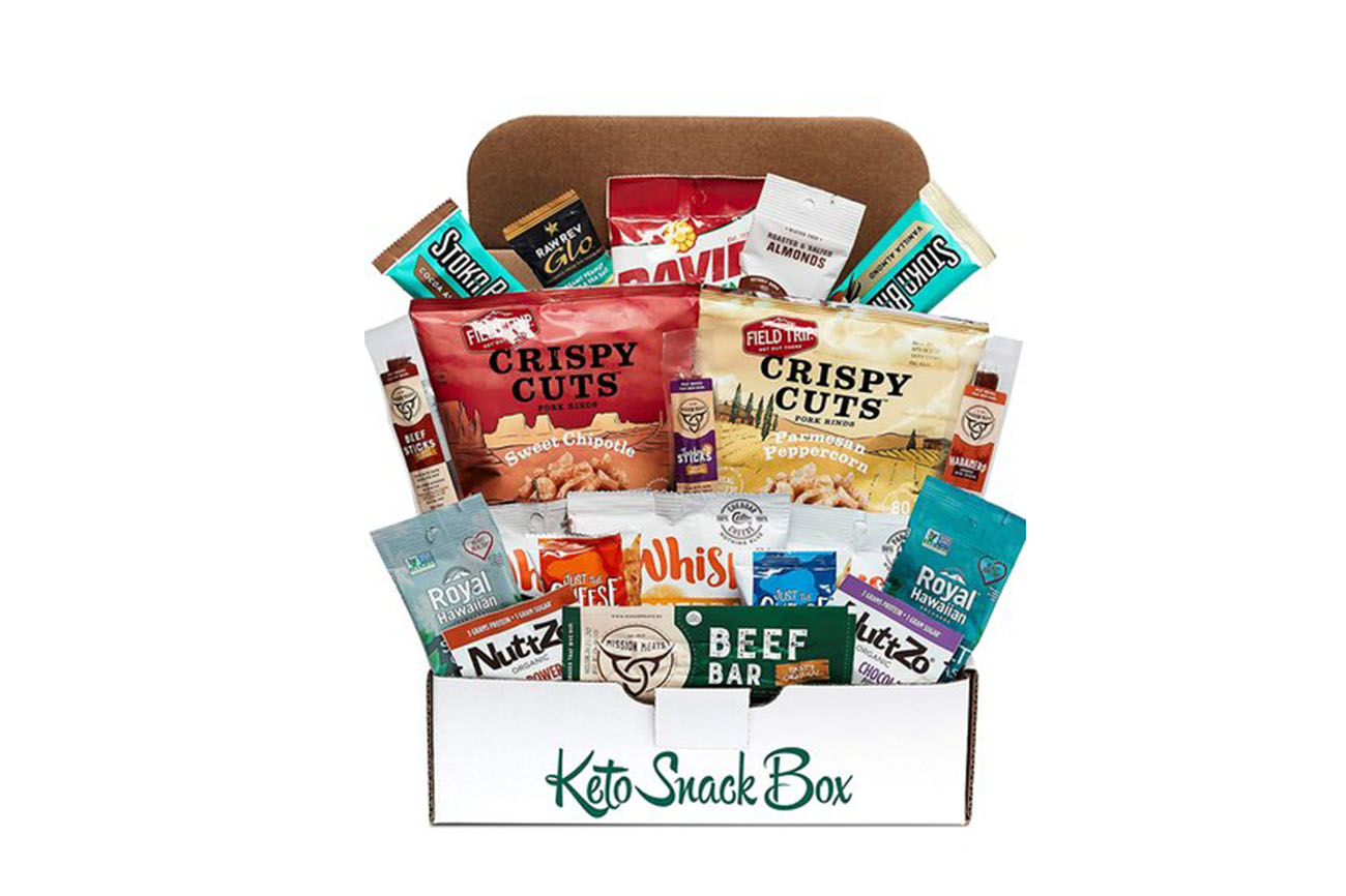  High Protein Sampler Snack Box: Healthy Fitness Gifts, Great Fitness  Gifts For Men and Women, Military, Athletes Gift Basket : Grocery & Gourmet  Food