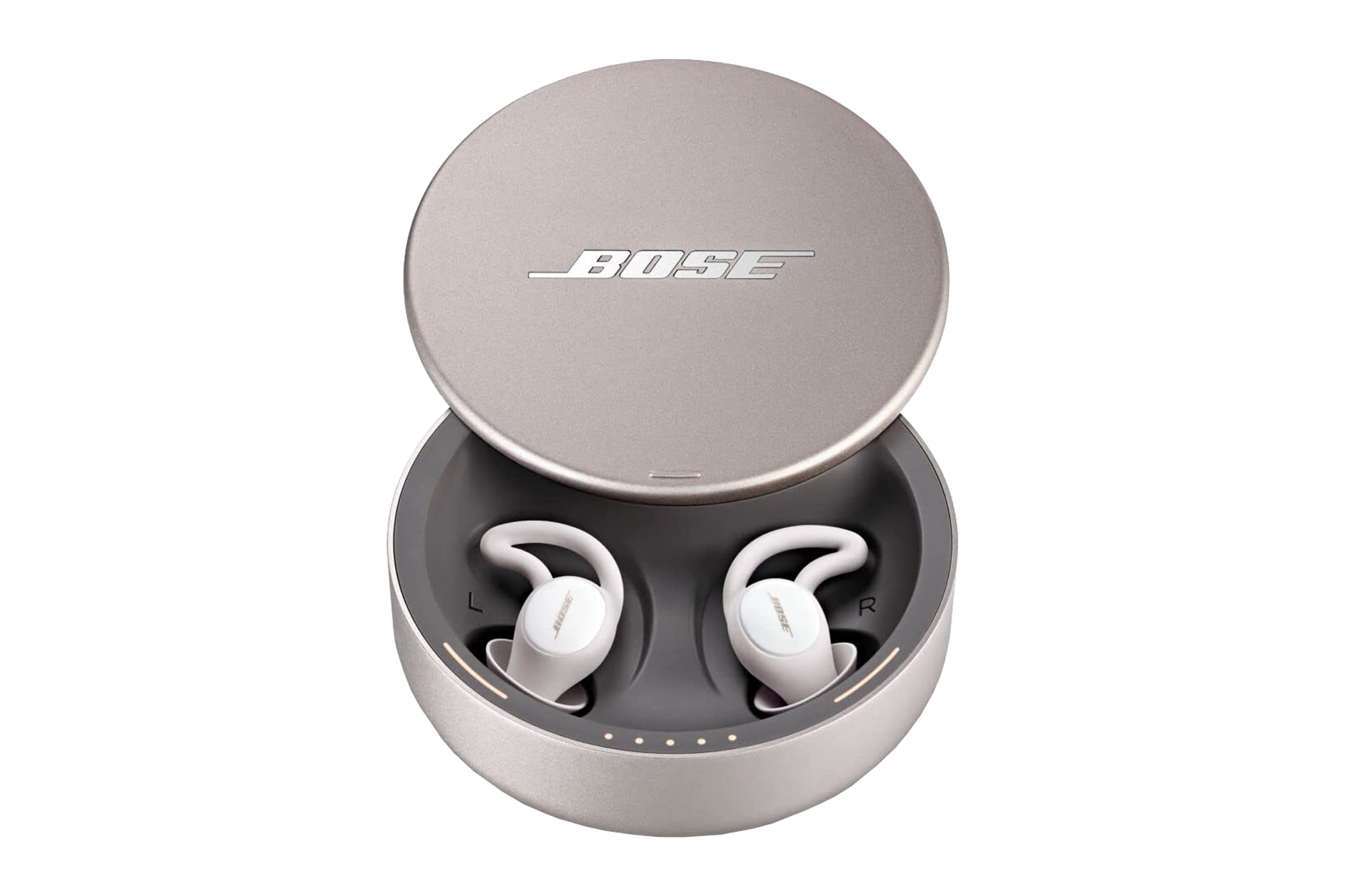 Flare Audio SLEEEP® PRO earplugs (Titanium)