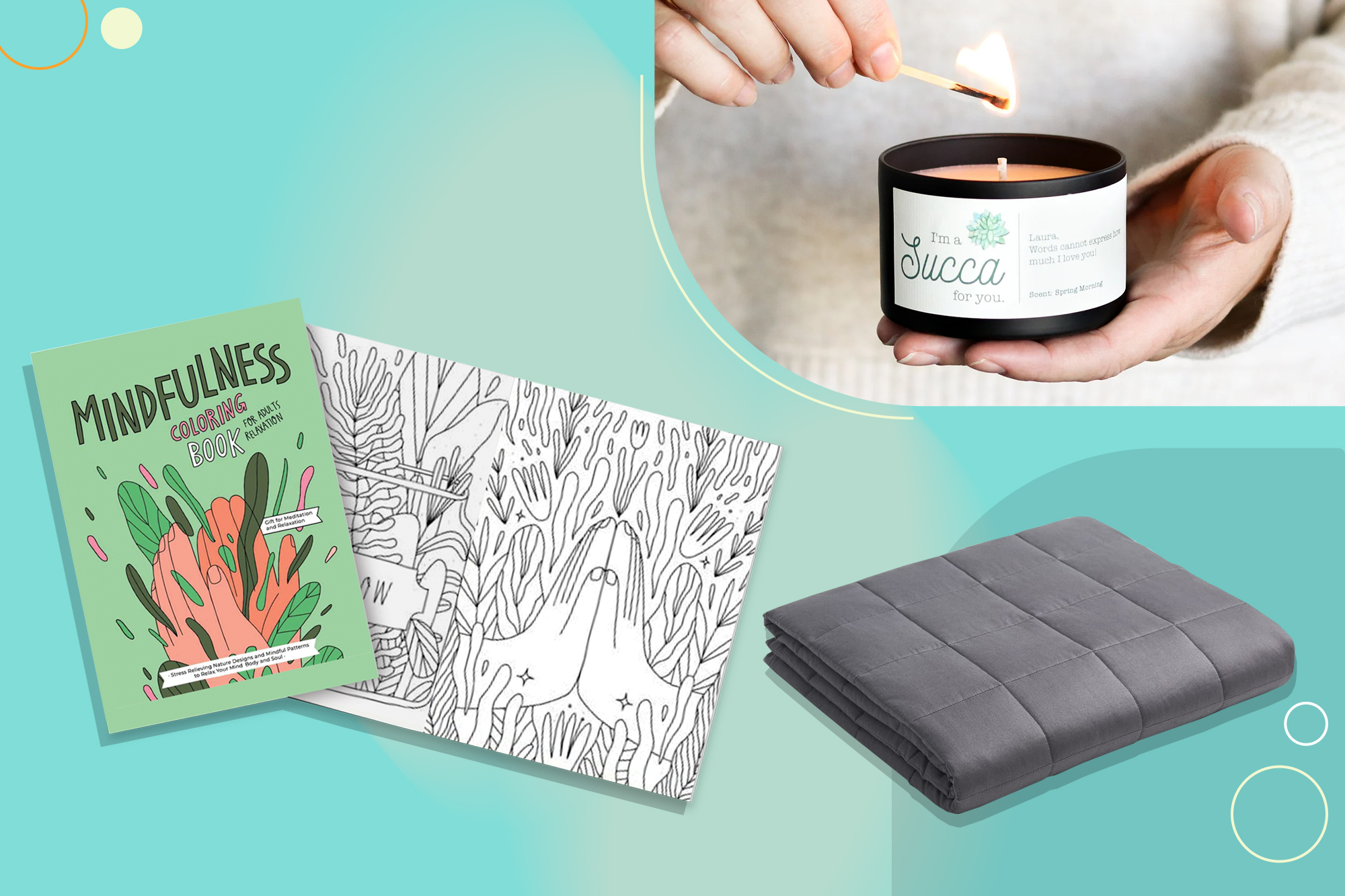 The 38 Best Self-Care Gifts in 2024 - Wellness Gifts