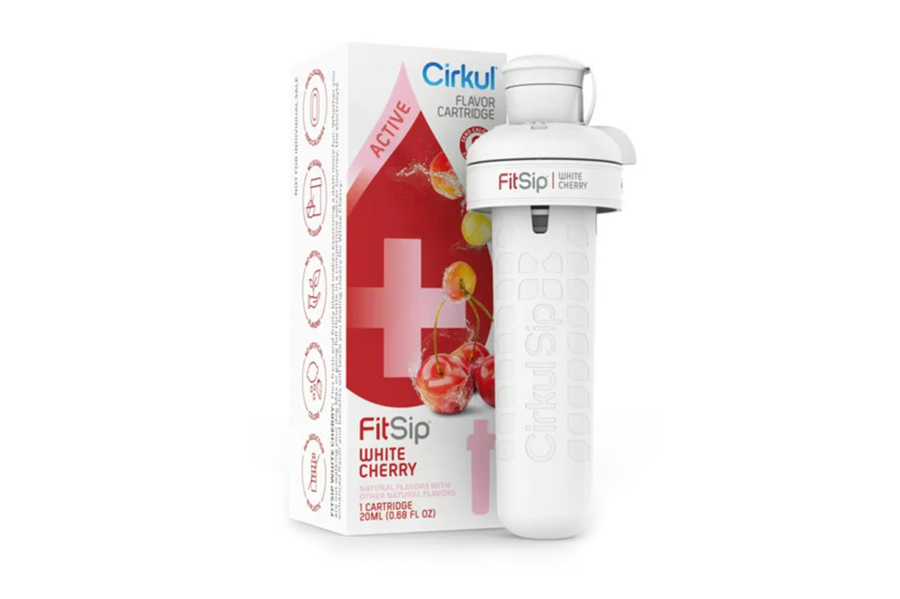 Stur Liquid Water Enhancer- My Pregnancy Drink of Choice