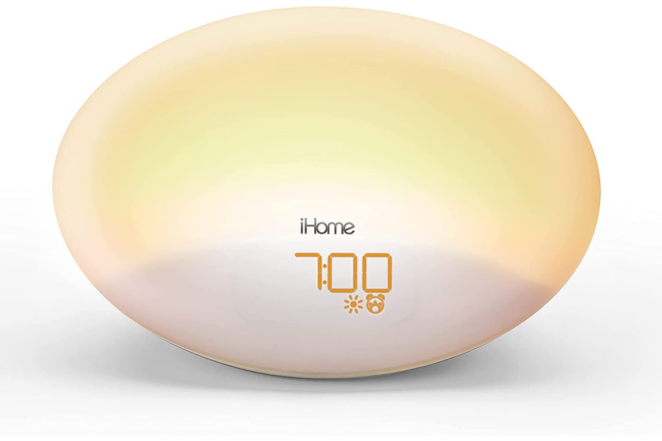 The 5 Best Sunrise Alarm Clocks of 2024