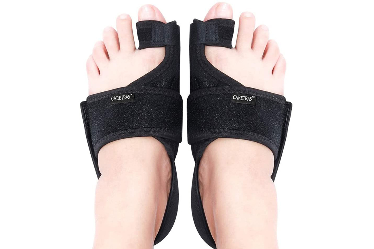 Best bunion splint for on sale running