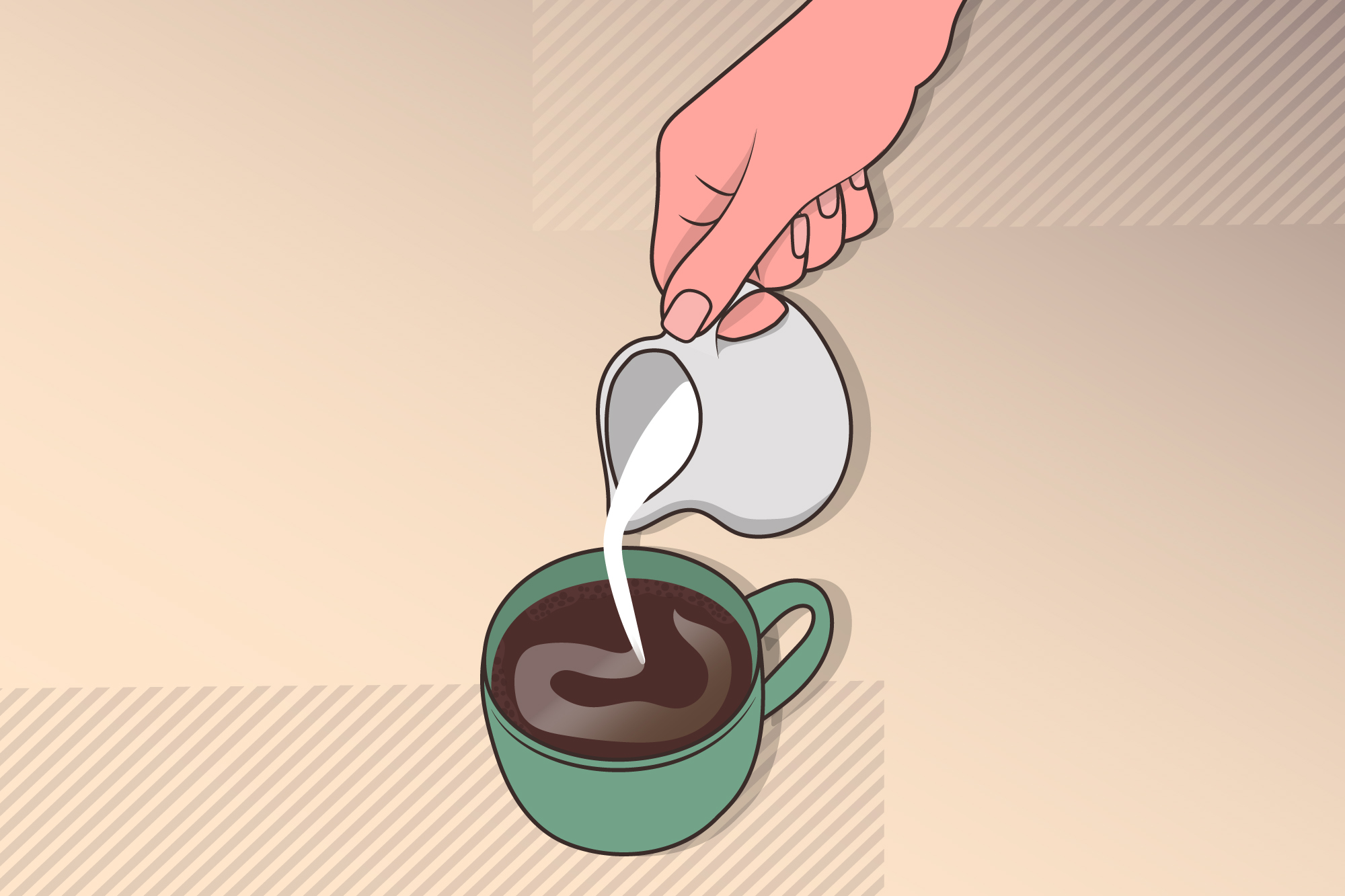 How Your Coffee Cup Makes Your Coffee Taste Better – Or Worse