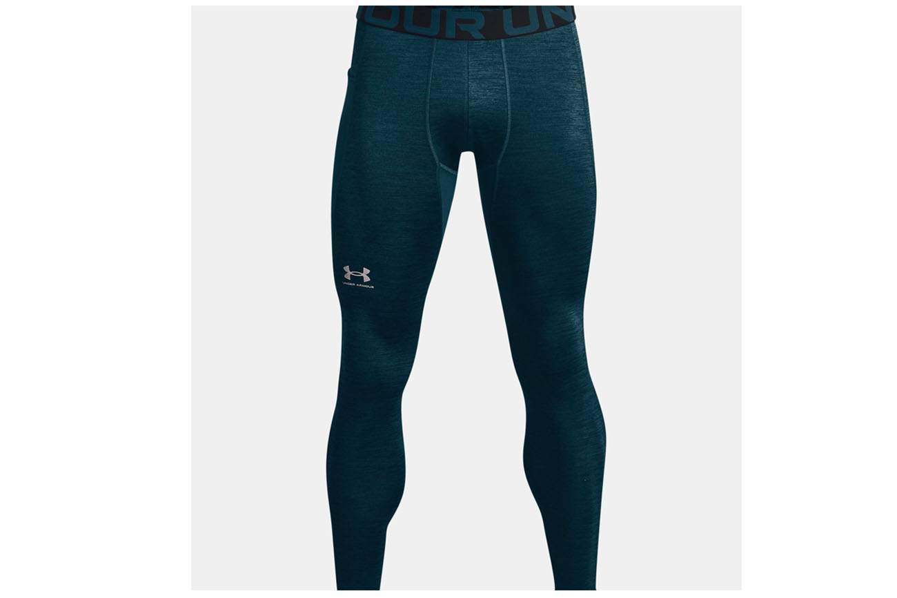 Best Men's Leggings: Top 5 Compression Pants Most Recommended By Experts -  Study Finds