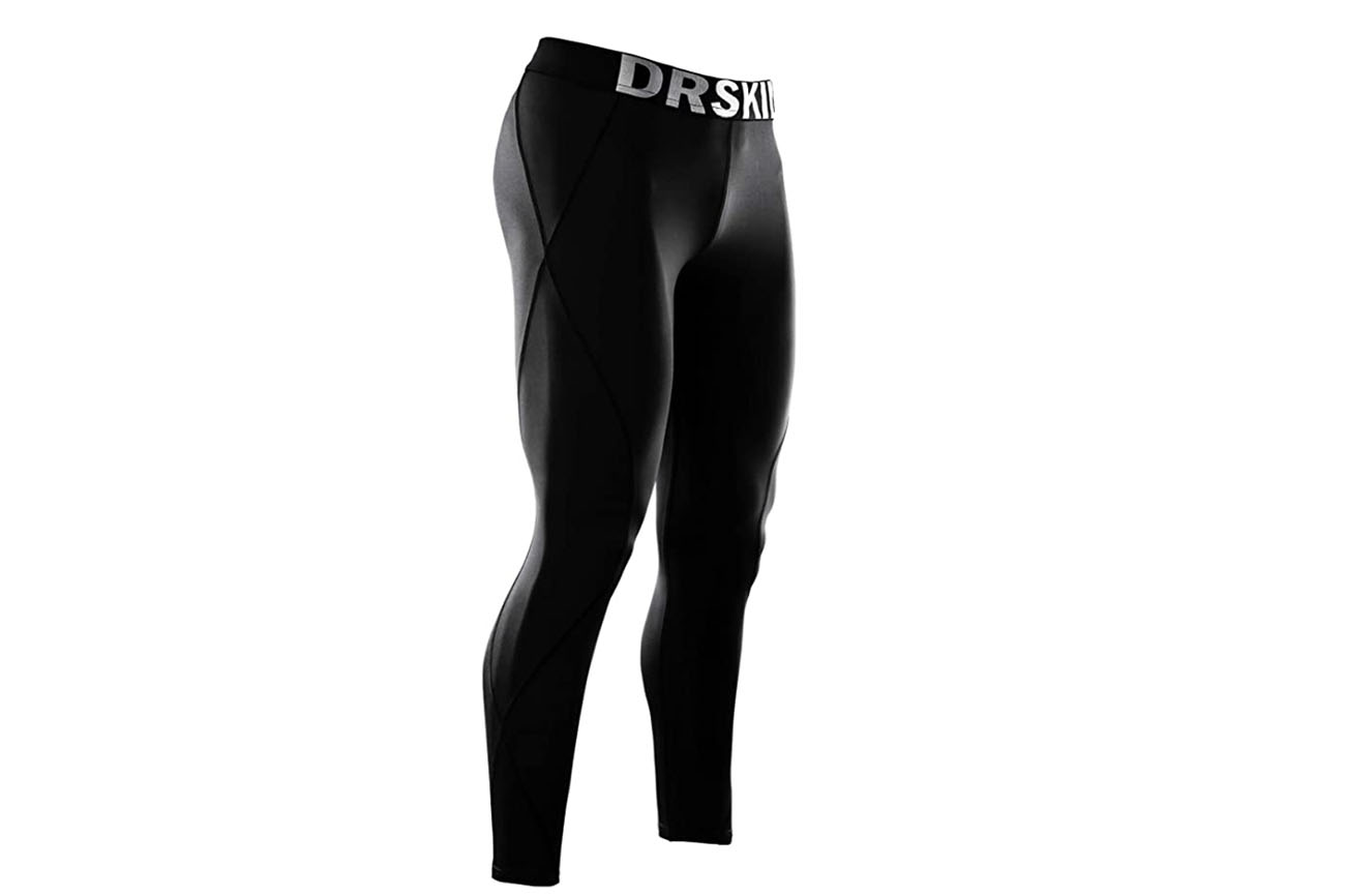 Amazon.com : CompressionZ Men's Compression Pants Base Layer Running Tights  Mens Leggings for Sports (Black, XS) : Clothing, Shoes & Jewelry