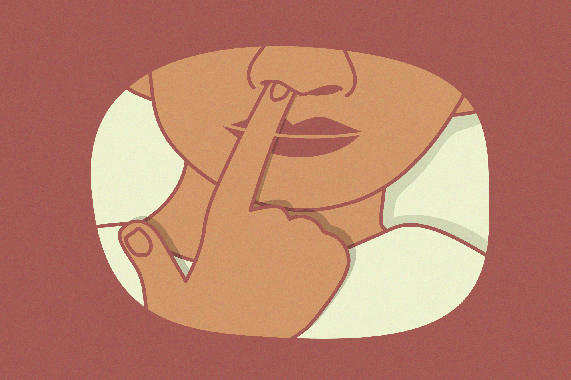 Nose Picking: Why We Do It, If It's Bad for Us, and How to Stop